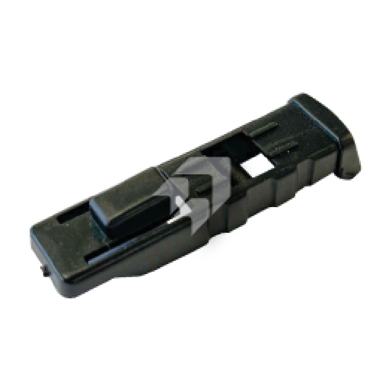 Palheta do Limpador do Vidro Traseiro 10" - Autoimpact - TS10