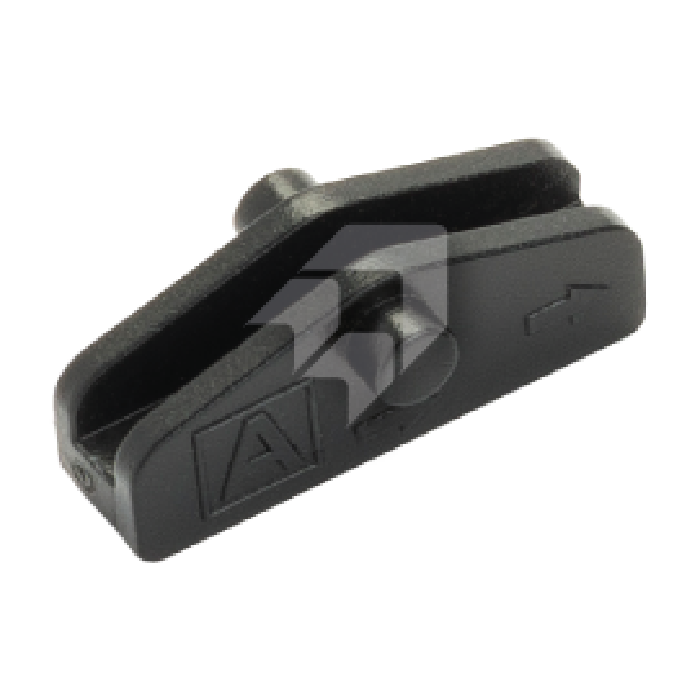 Palheta do Limpador do Vidro Traseiro 12" - Autoimpact - TS12