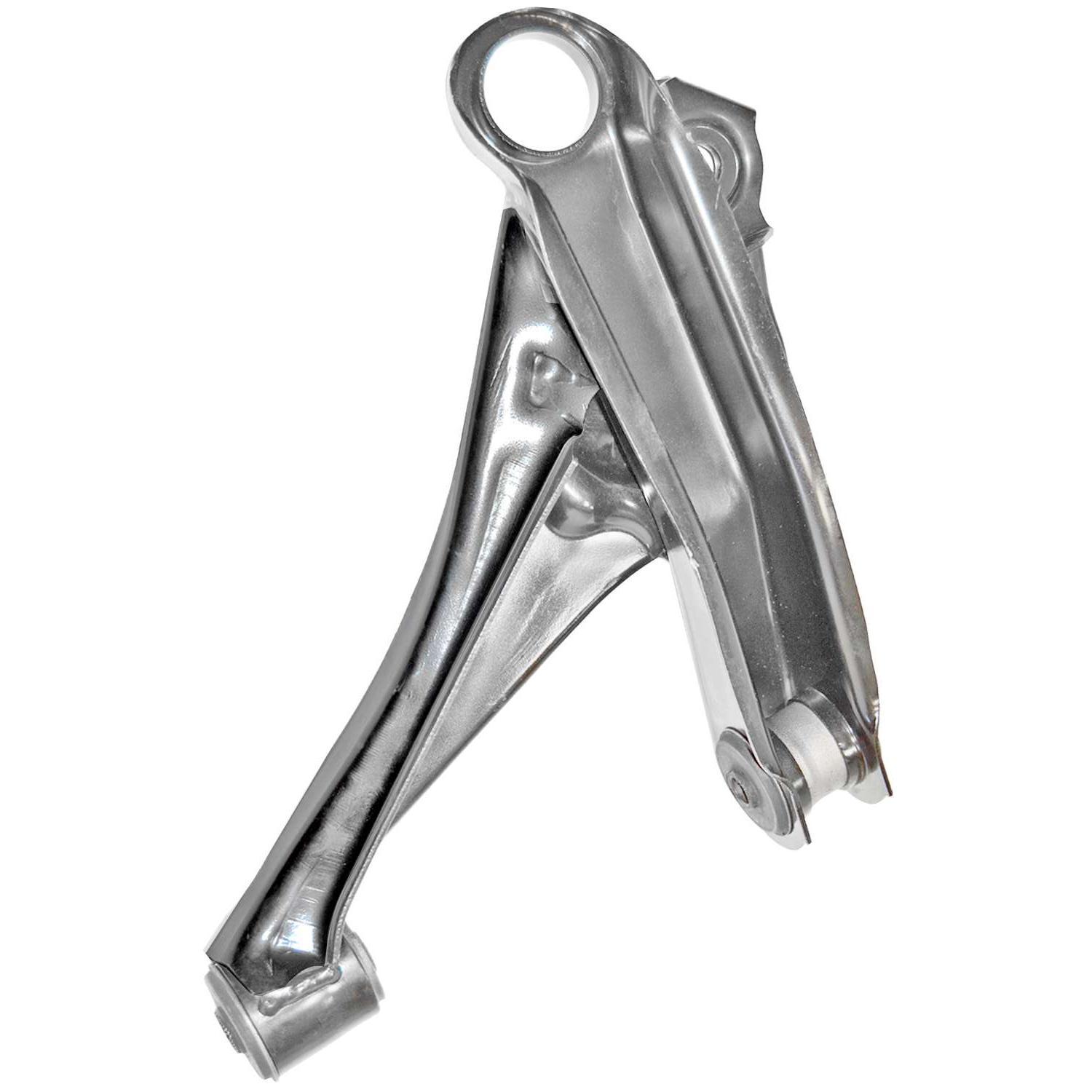 Bandeja Dianteira Inferior Lado Direito - Metalsystem - 07958MS