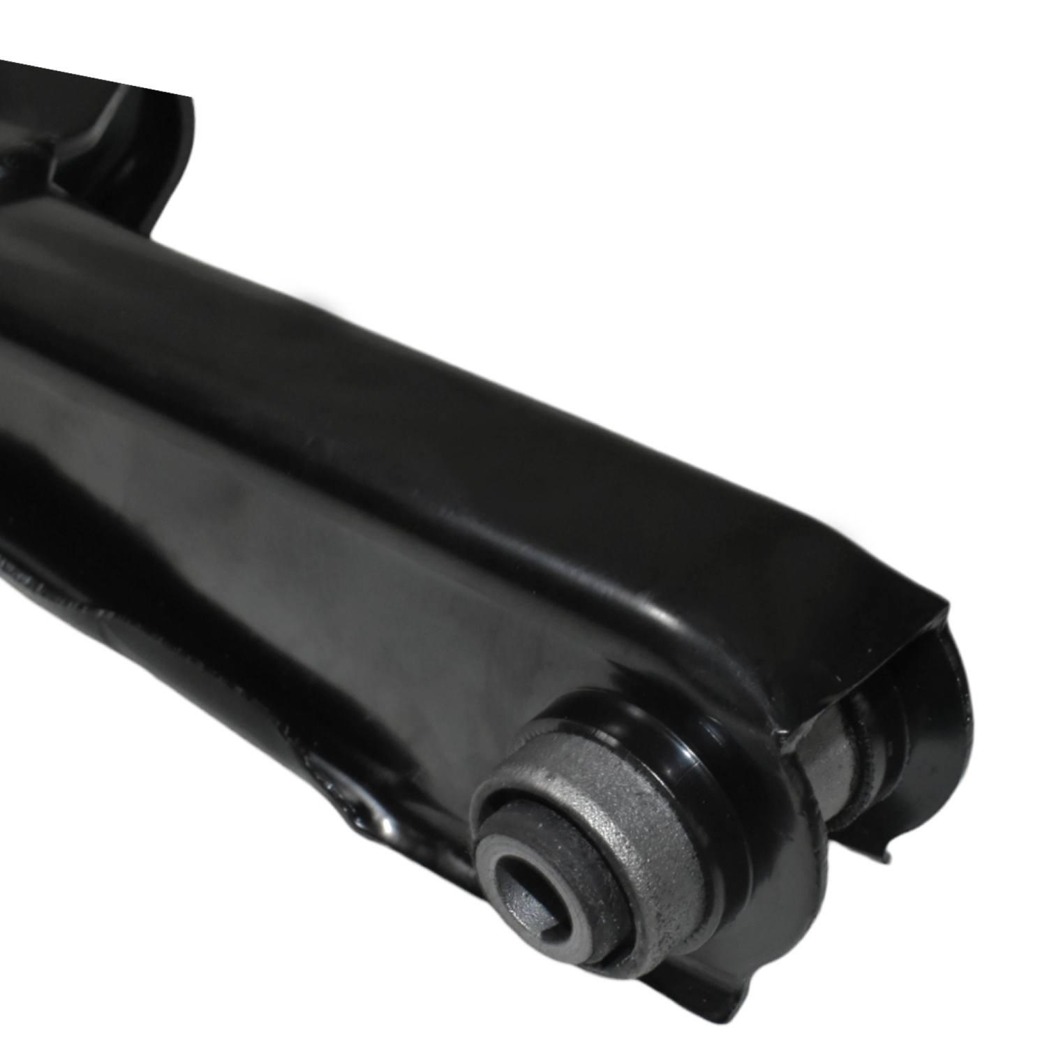 Bandeja Dianteira Inferior Lado Direito com Bucha e Pivô para Mitsubishi Pajero Tr4 - MetalSystem - 08088DMS