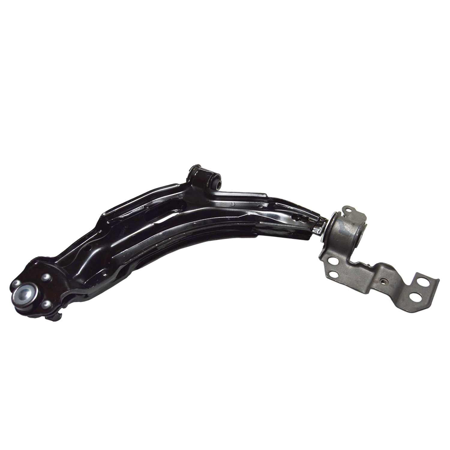 Bandeja Dianteira Lado Direito - Metalsystem - 08209CMS