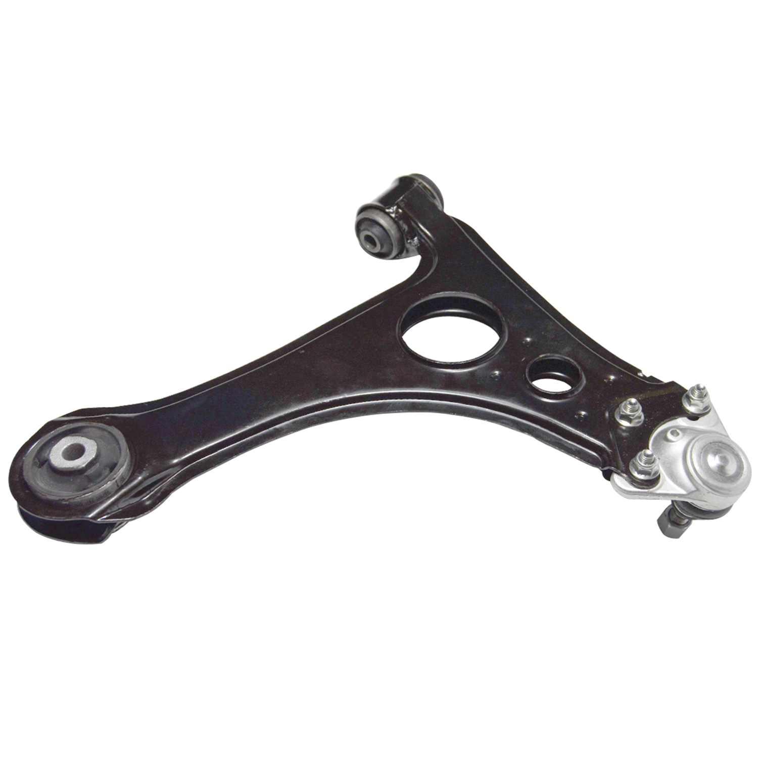 Bandeja Dianteira Lado Direito para Mercedes-Benz A 160 e A 190 - MetalSystem - 30946MS