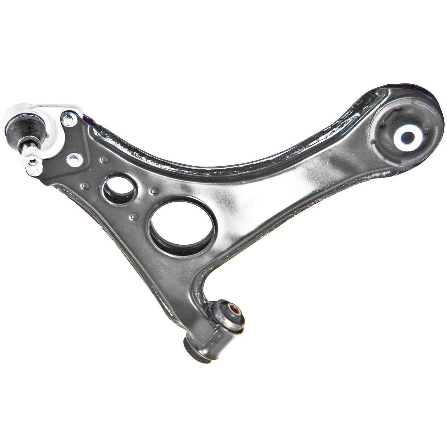 Bandeja Dianteira Lado Direito para Mercedes-Benz A 160 e A 190 - MetalSystem - 30946MS