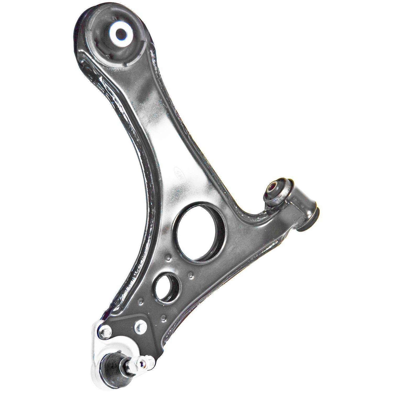 Bandeja Dianteira Lado Direito para Mercedes-Benz A 160 e A 190 - MetalSystem - 30946MS