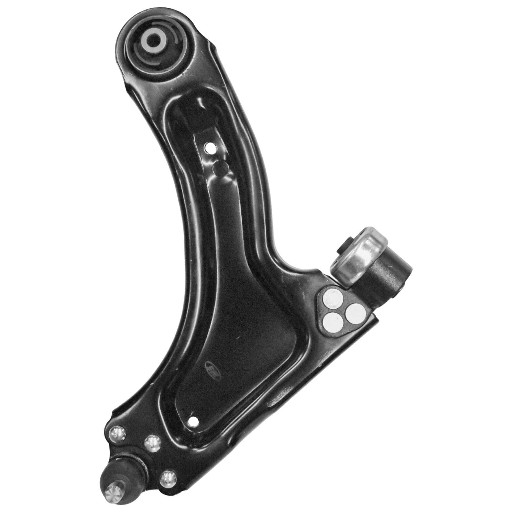 Bandeja Dianteira Lado Direito para Chevrolet Corsa e Corsa Sedan - MetalSystem - 30042DMS