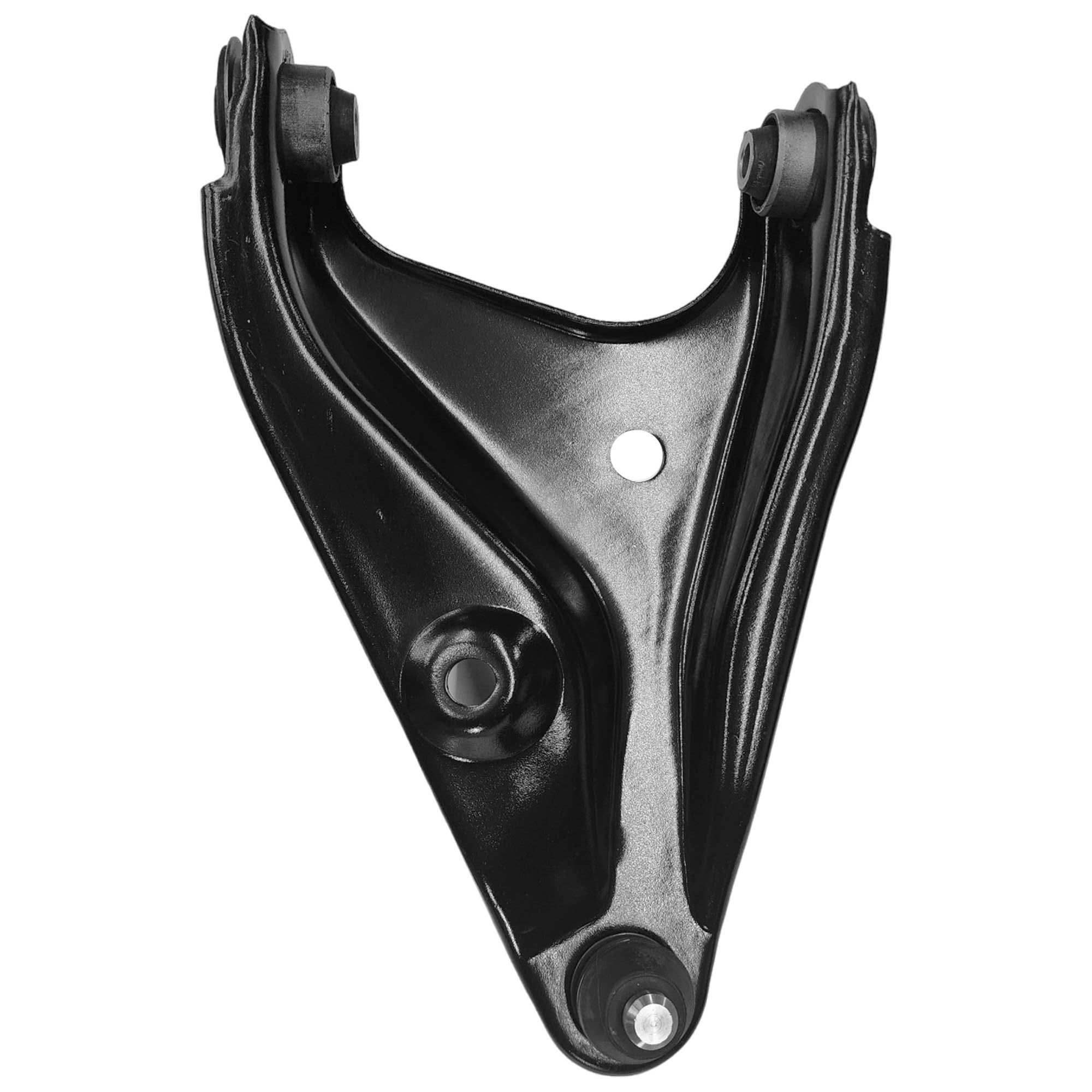 Bandeja Dianteira Lado Direito para Renault Logan e Sandero - MetalSystem - 31011DMS