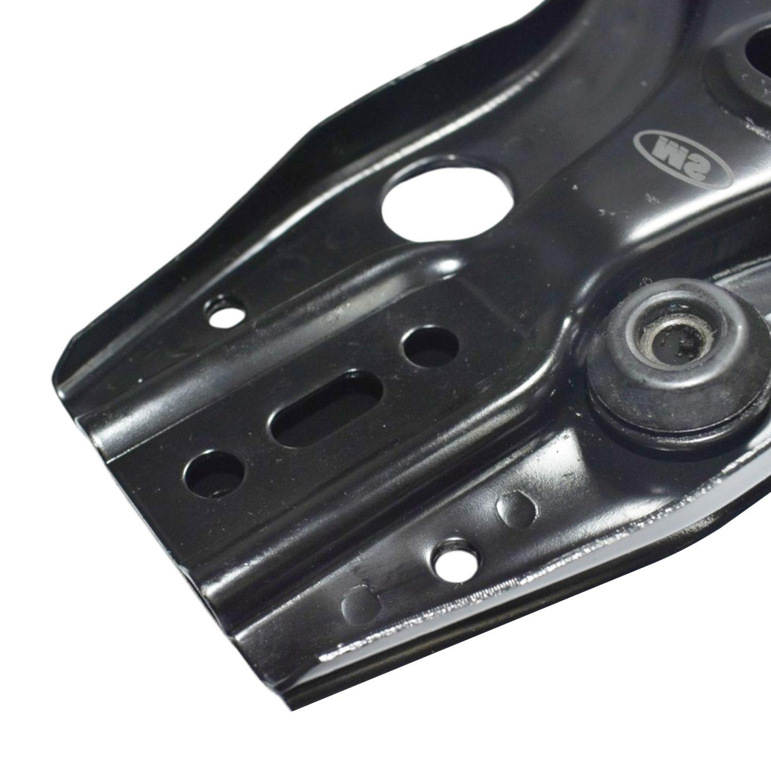 Bandeja Dianteira Lado Direito - Metalsystem - 07946MS