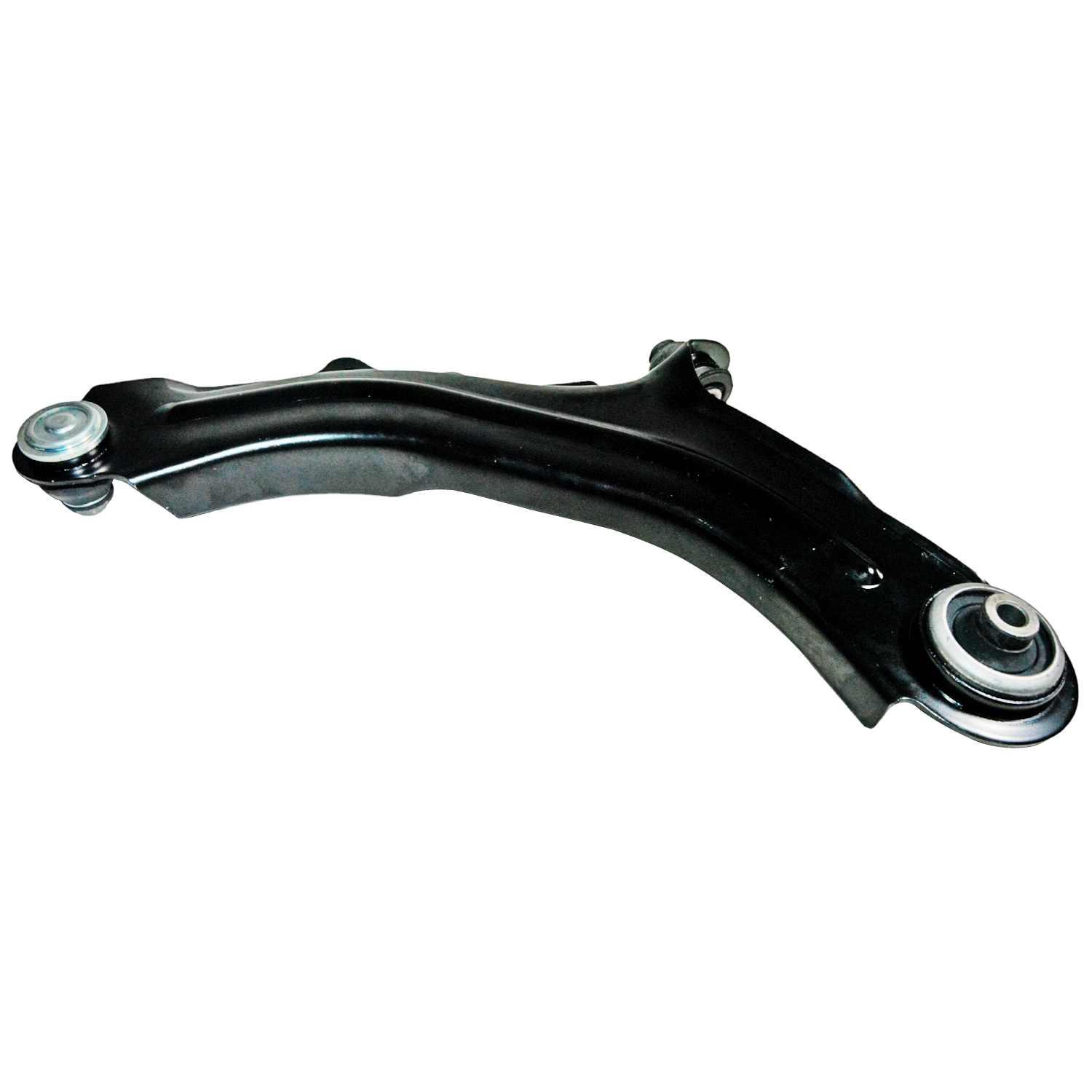 Bandeja Dianteira Lado Direito para Renault Megane e Megane Grand Tour - MetalSystem - 08992DMS