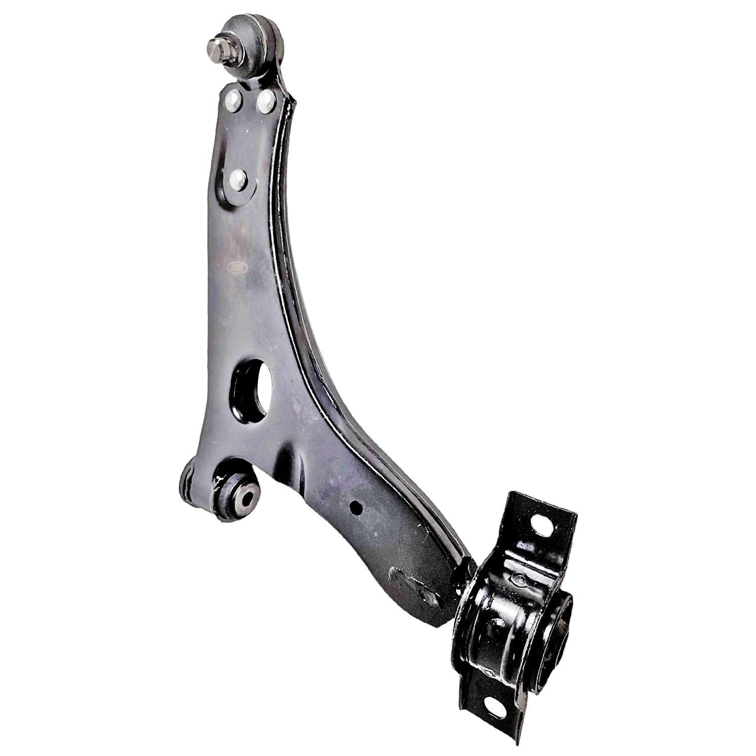 Bandeja Dianteira Lado Direito para Ford Focus - MetalSystem - 08234DMS