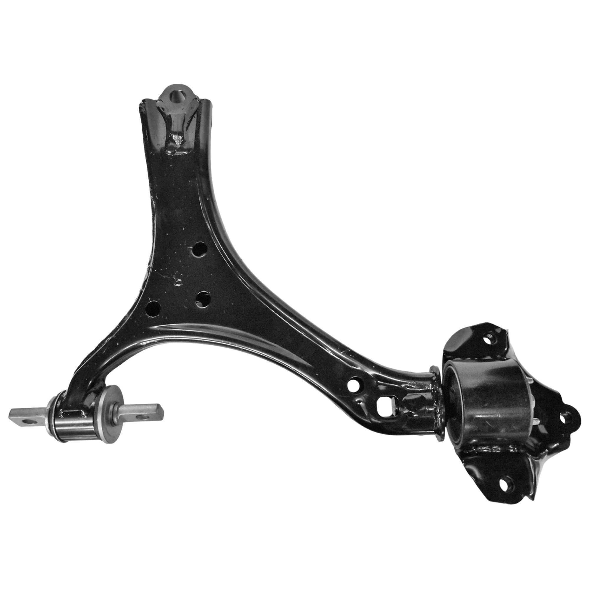 Bandeja Dianteira Lado Direito para Honda Accord - MetalSystem - 08001DMS