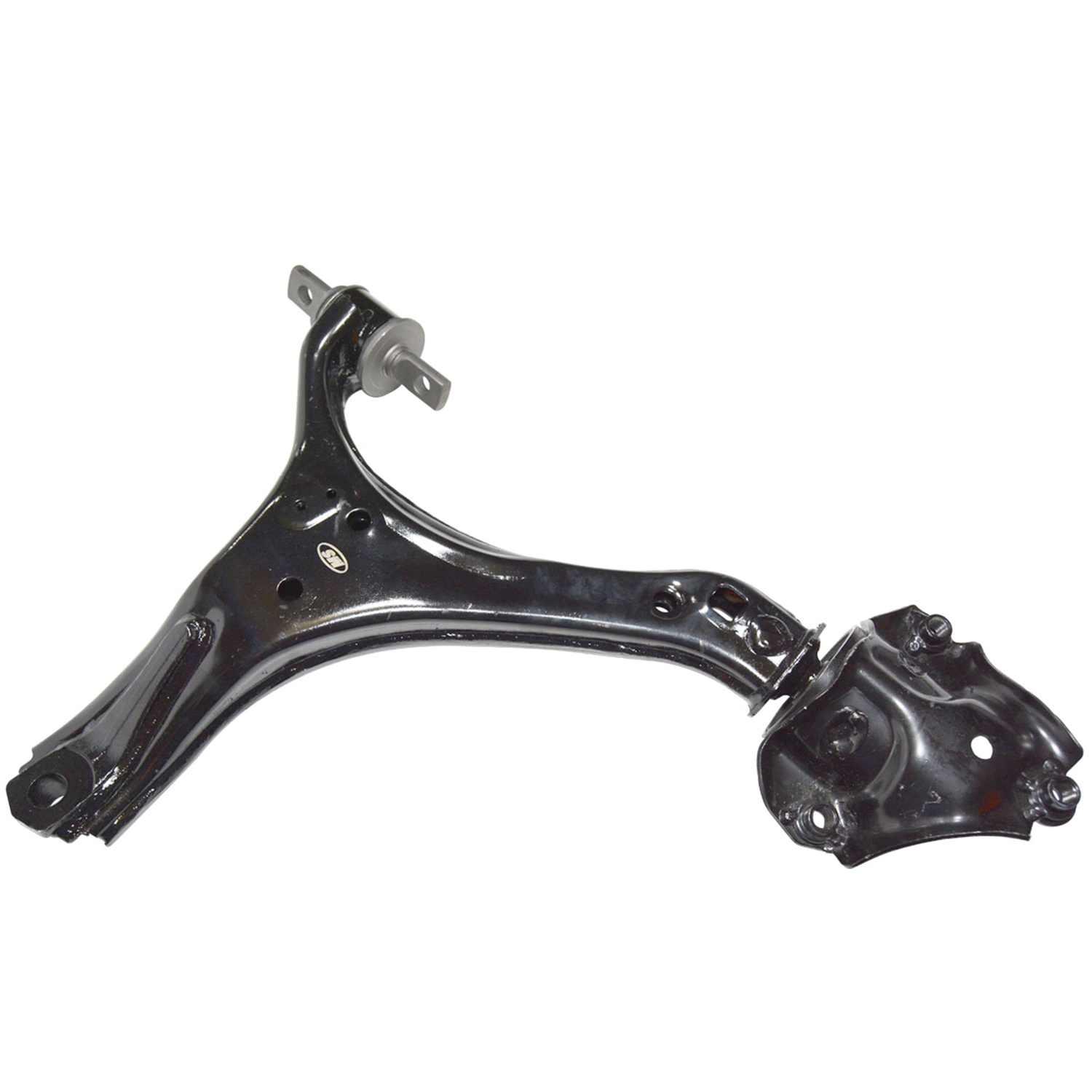 Bandeja Dianteira Lado Direito para Honda Accord - MetalSystem - 08001DMS