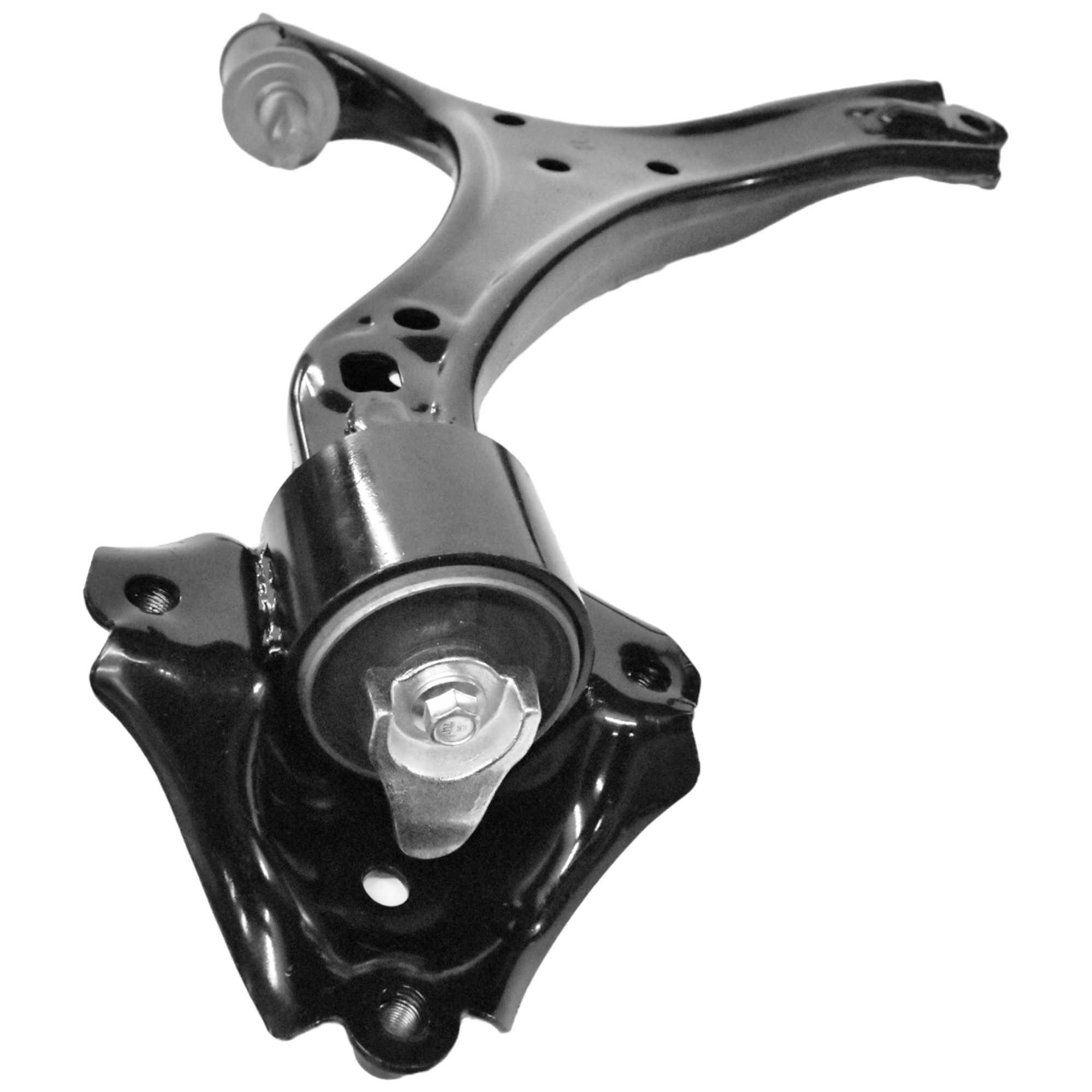 Bandeja Dianteira Lado Direito para Honda Accord - MetalSystem - 08001DMS