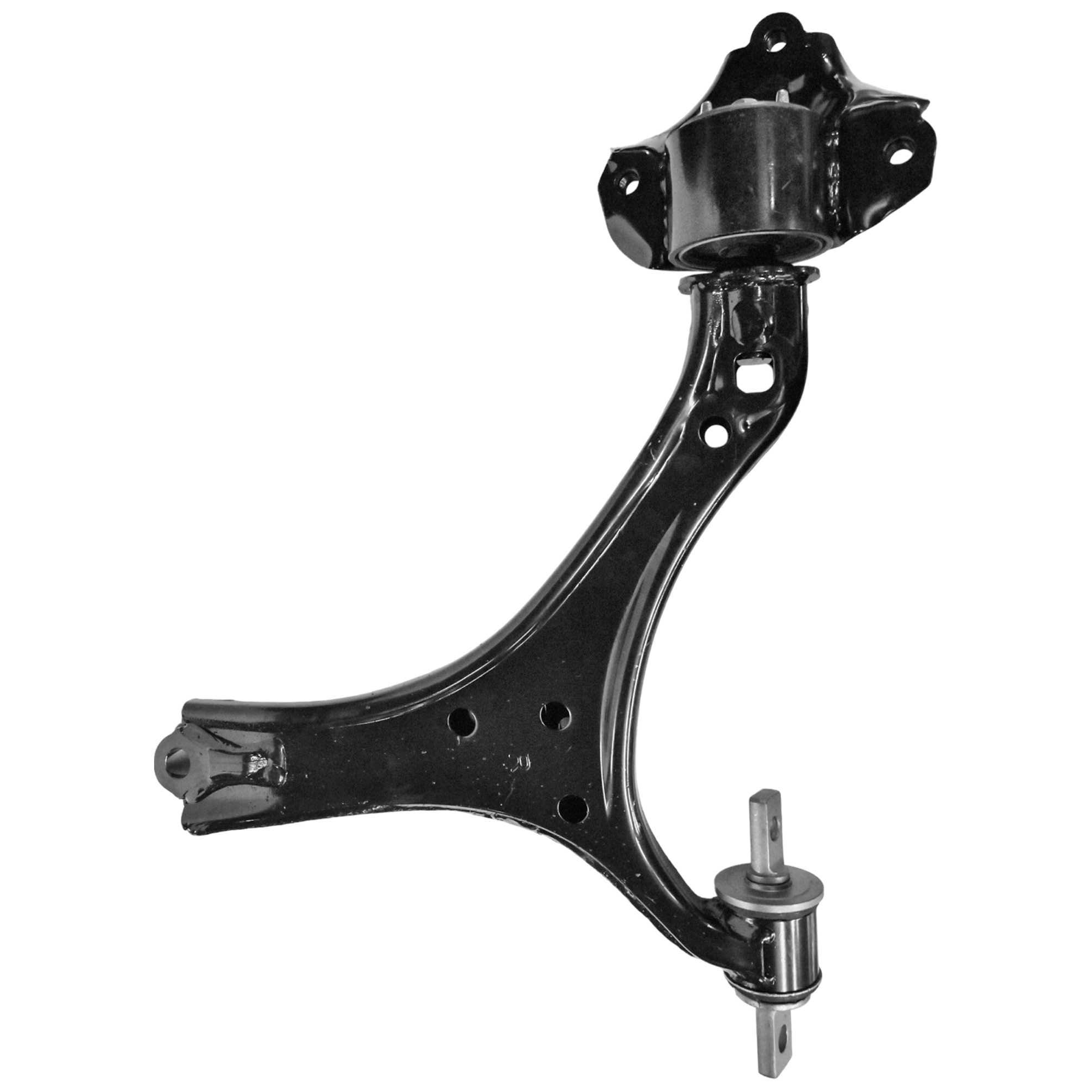 Bandeja Dianteira Lado Direito para Honda Accord - MetalSystem - 08001DMS