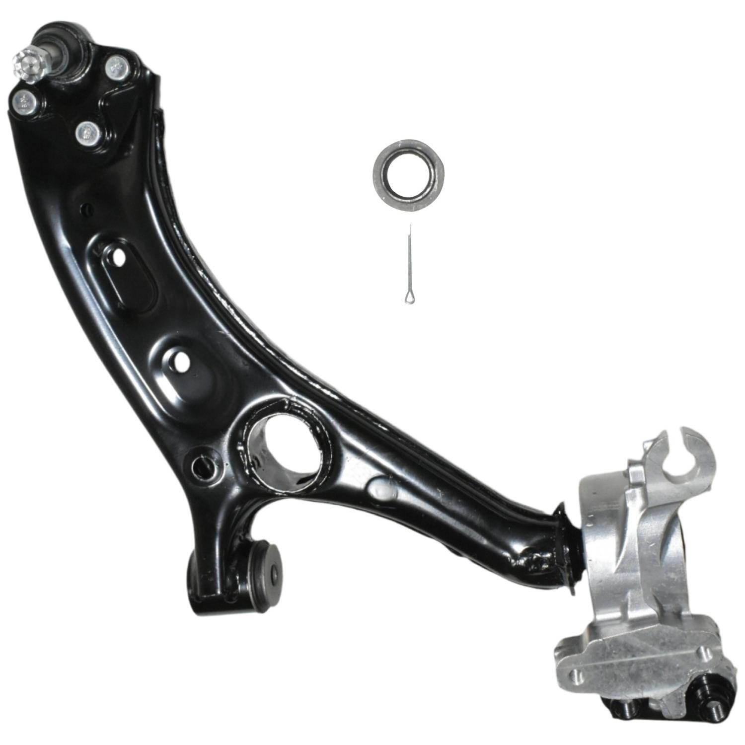 Bandeja Dianteira Lado Direito para Honda CR-V - MetalSystem - 32655DMS