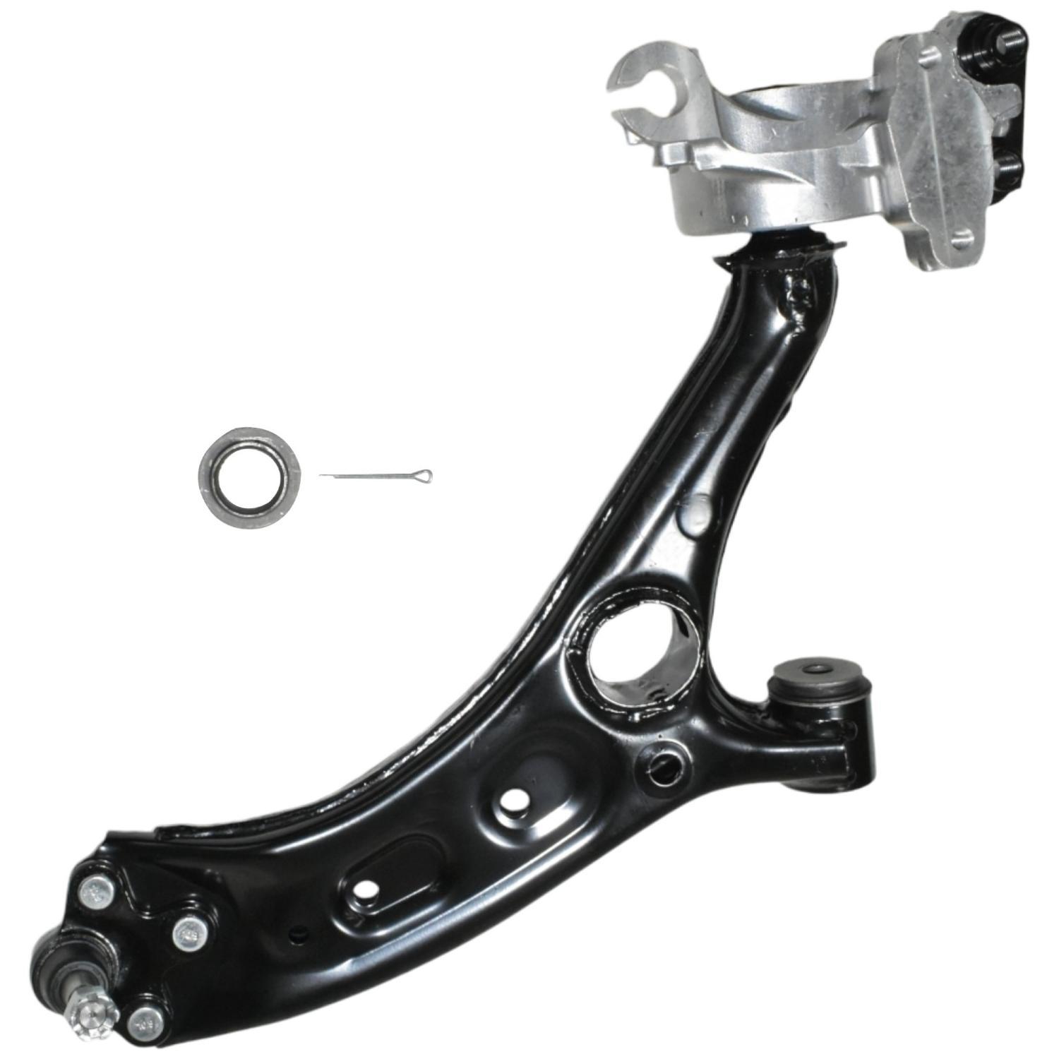 Bandeja Dianteira Lado Direito para Honda CR-V - MetalSystem - 32655DMS