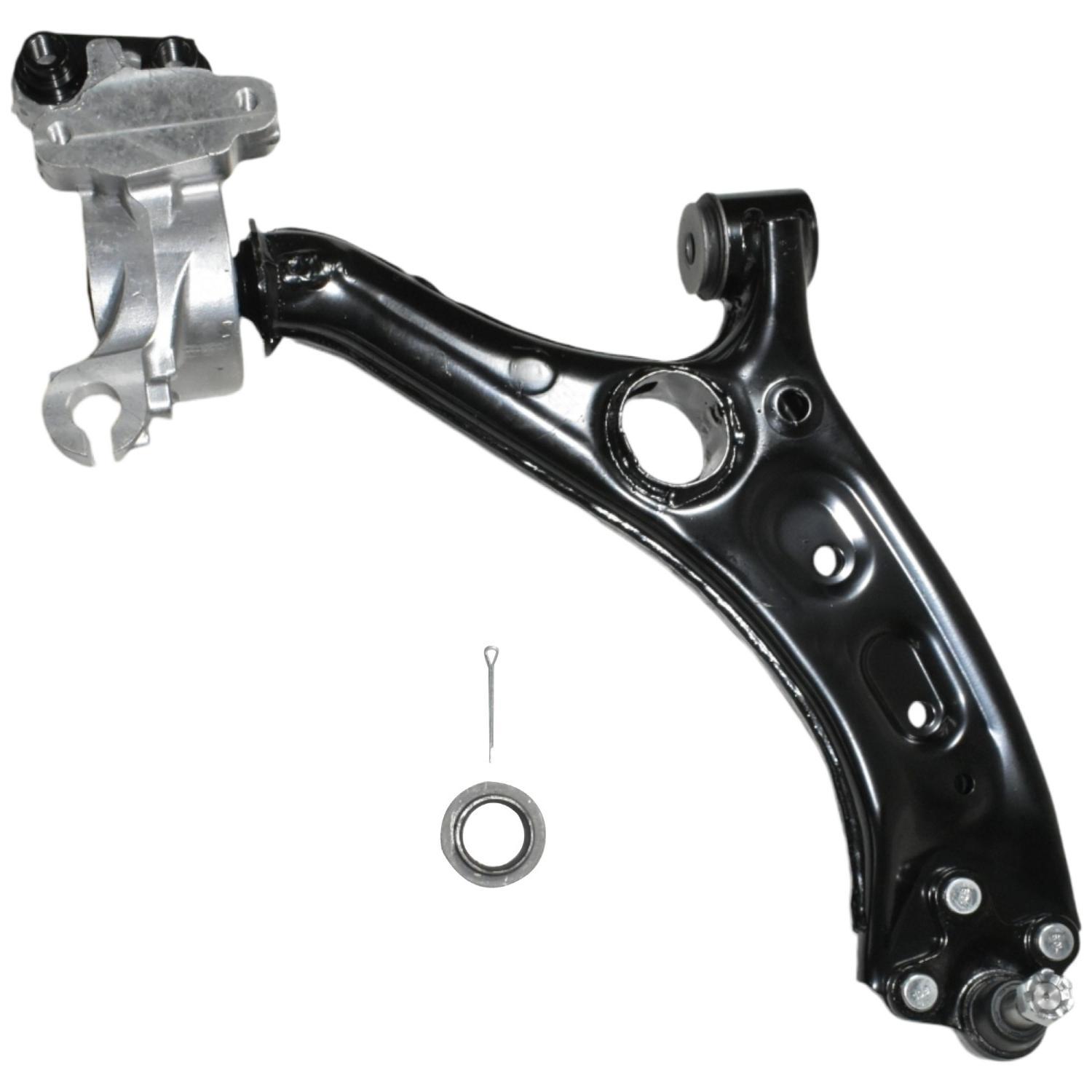 Bandeja Dianteira Lado Direito para Honda CR-V - MetalSystem - 32655DMS