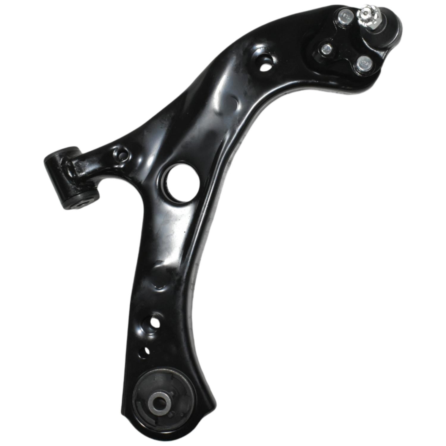 Bandeja Dianteira Lado Direito para Toyota Corolla - MetalSystem - 32662DMS