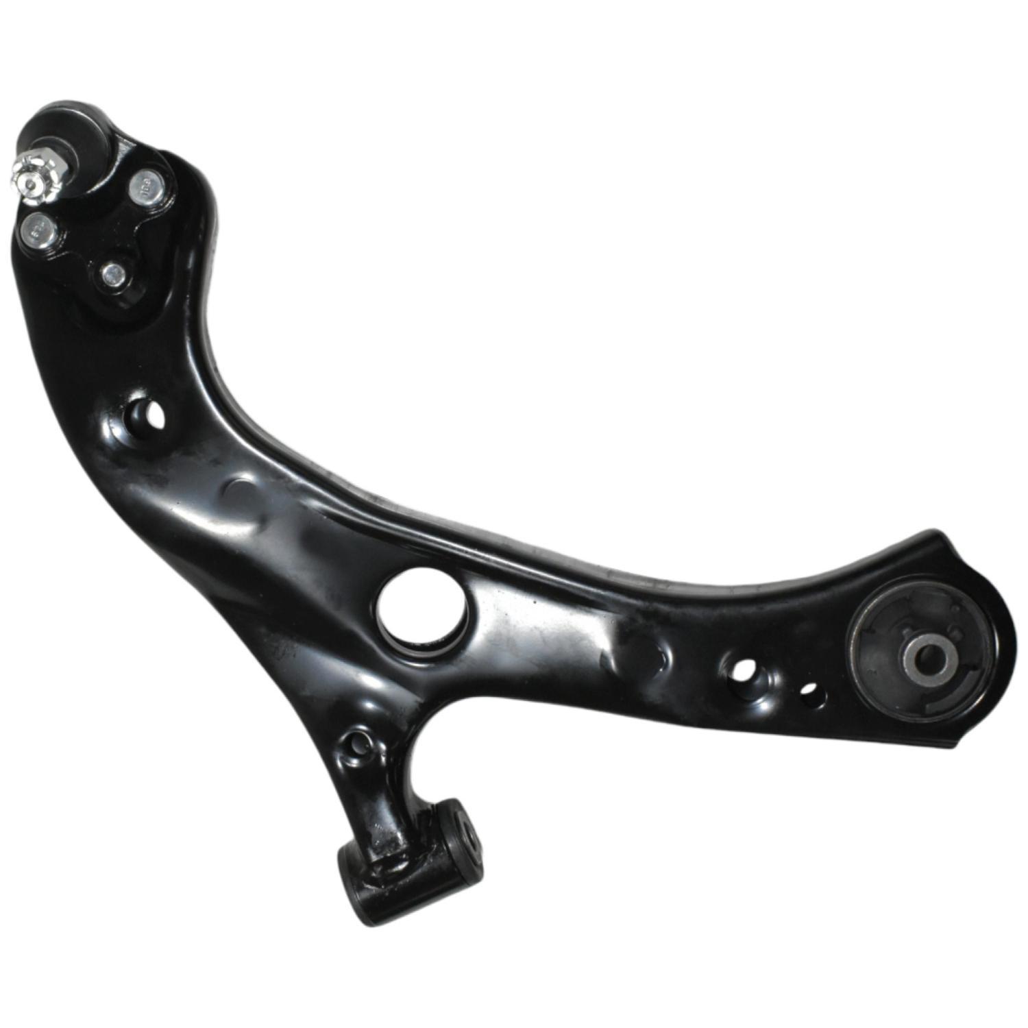 Bandeja Dianteira Lado Direito para Toyota Corolla - MetalSystem - 32662DMS