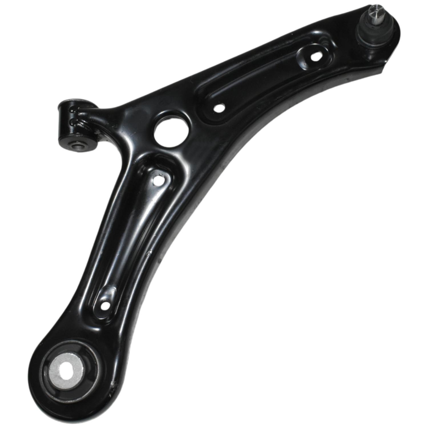 Bandeja Dianteira Lado Direito para Ford Ecosport - MetalSystem - 08273DMS