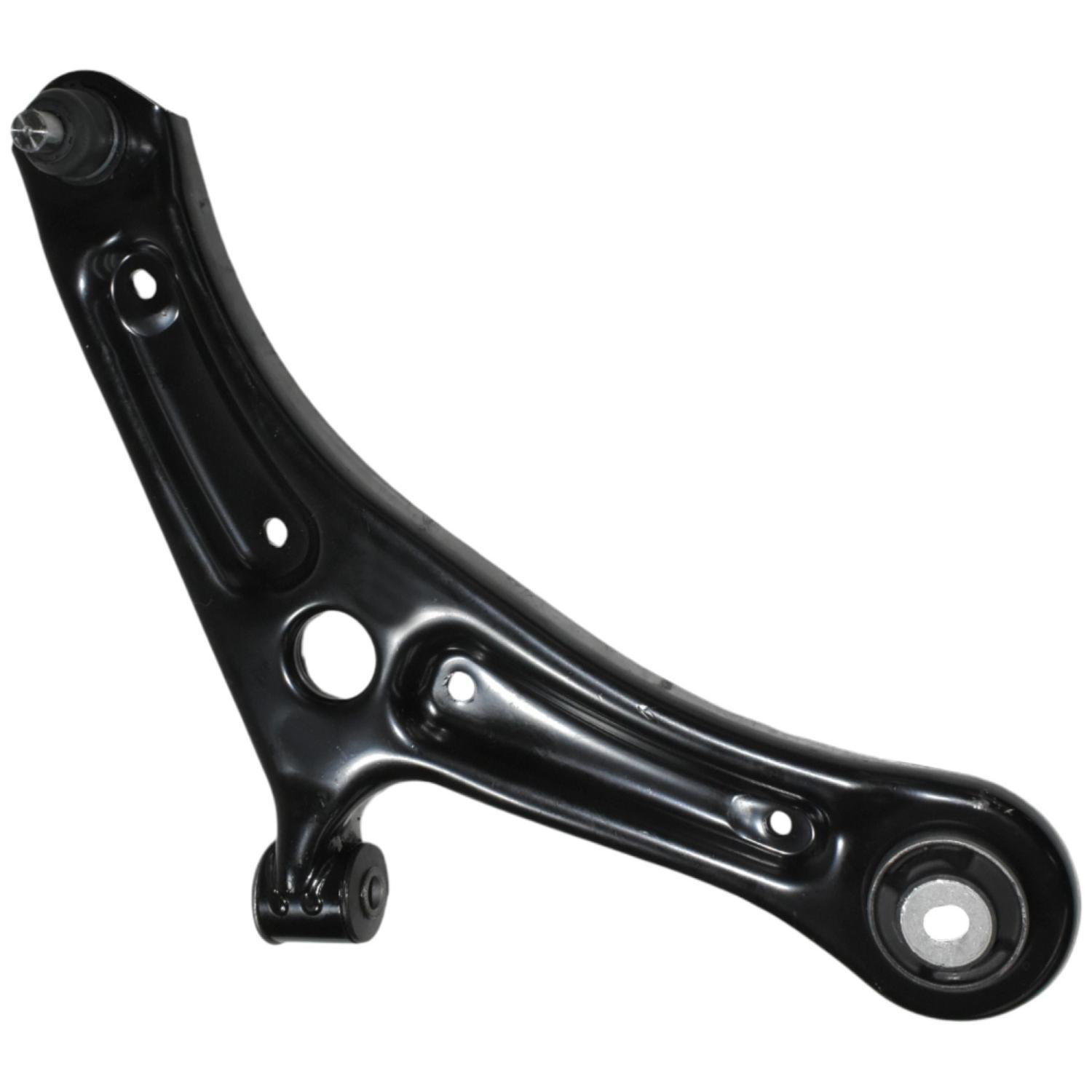 Bandeja Dianteira Lado Direito para Ford Ecosport - MetalSystem - 08273DMS