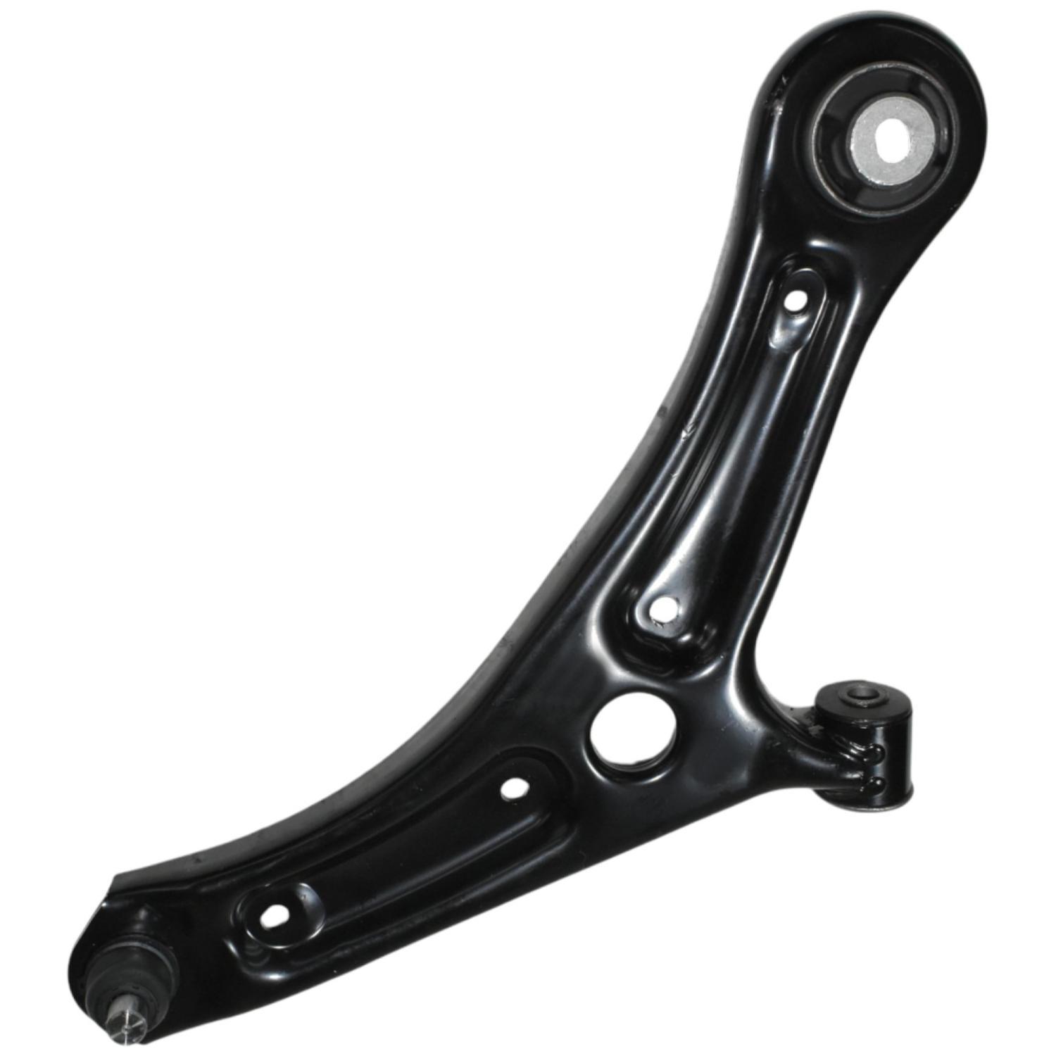 Bandeja Dianteira Lado Direito para Ford Ecosport - MetalSystem - 08273DMS