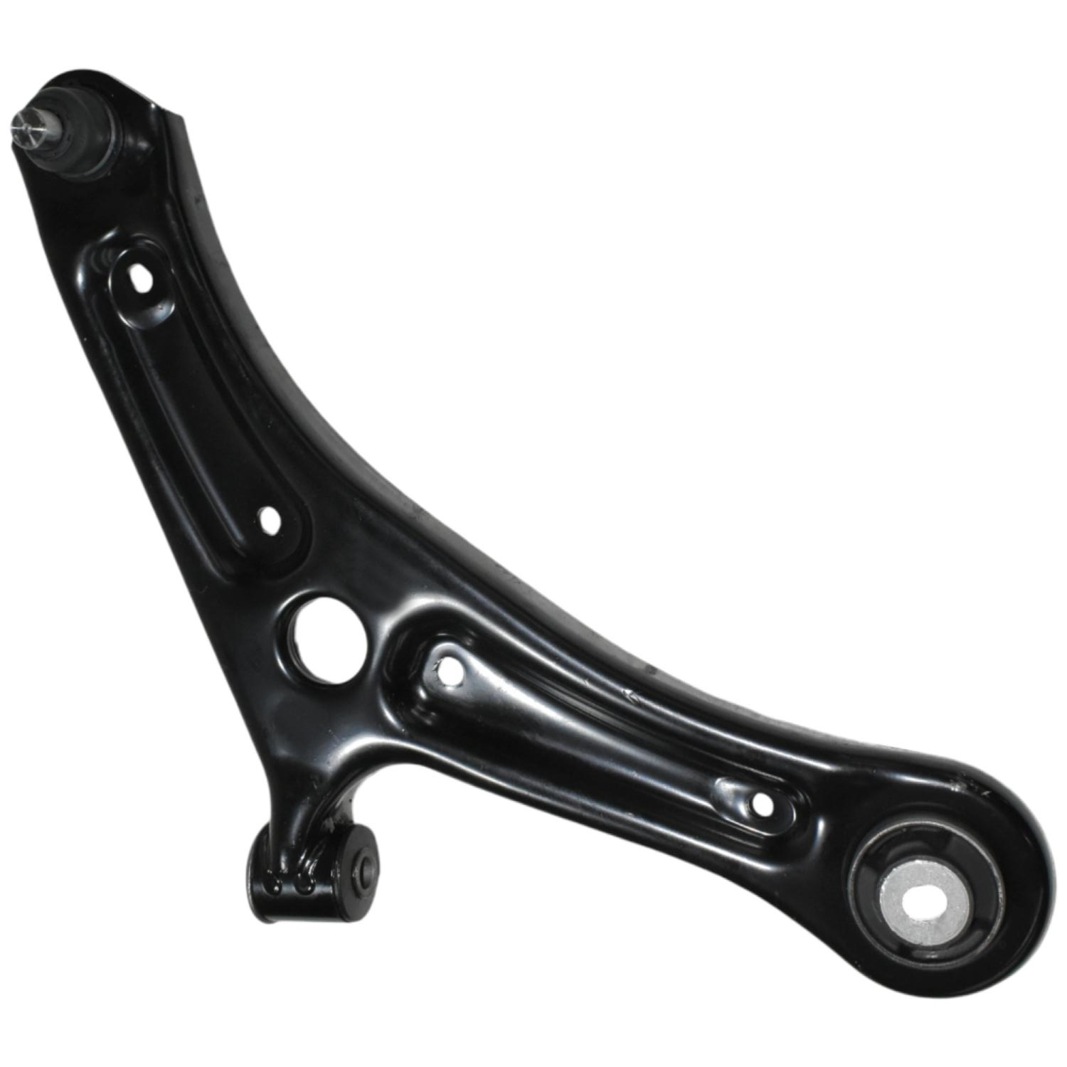 Bandeja Dianteira Lado Direito para Ford Ecosport - MetalSystem - 08273DMS