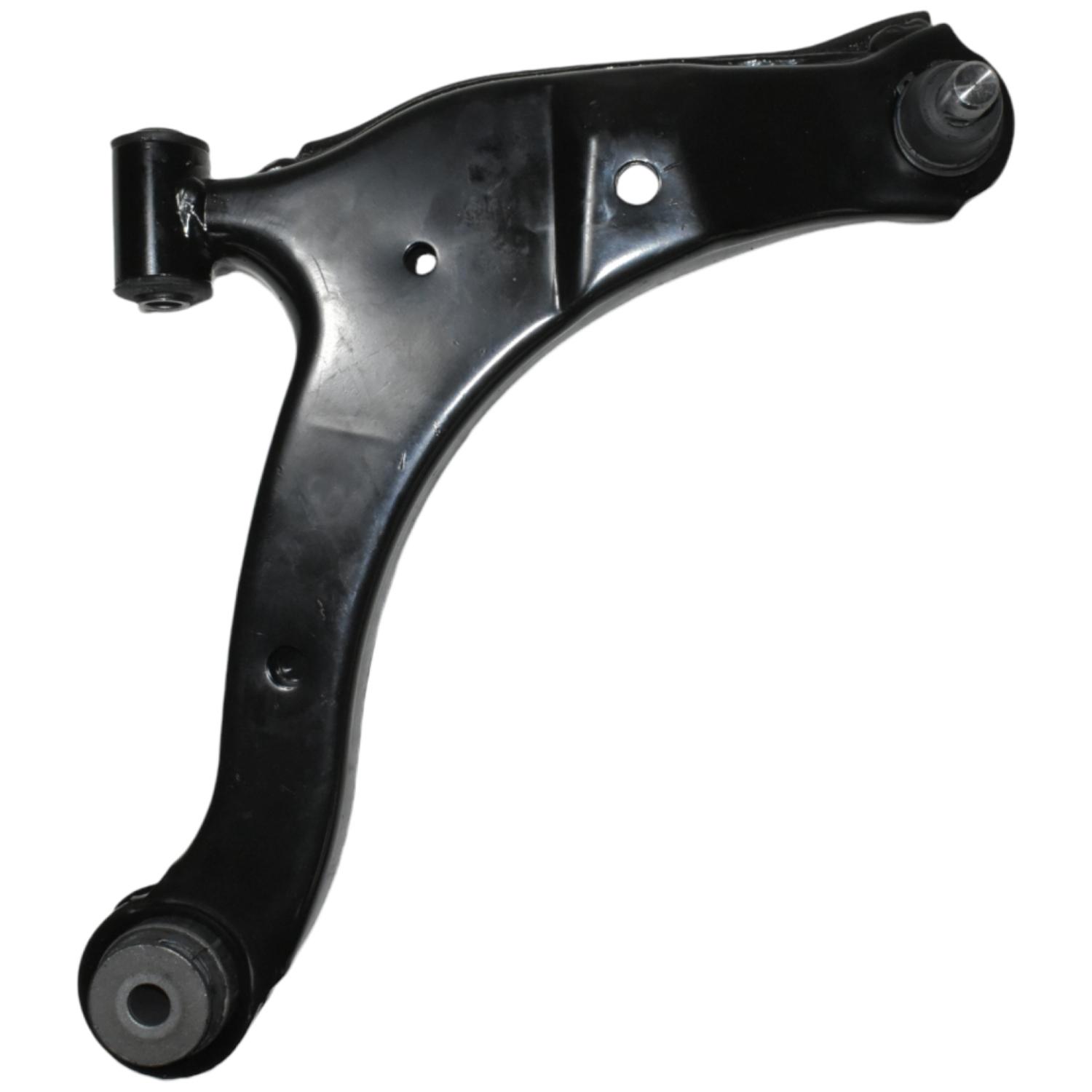 Bandeja Dianteira Lado Direito para Chrysler PT Cruiser - MetalSystem - 30955MS