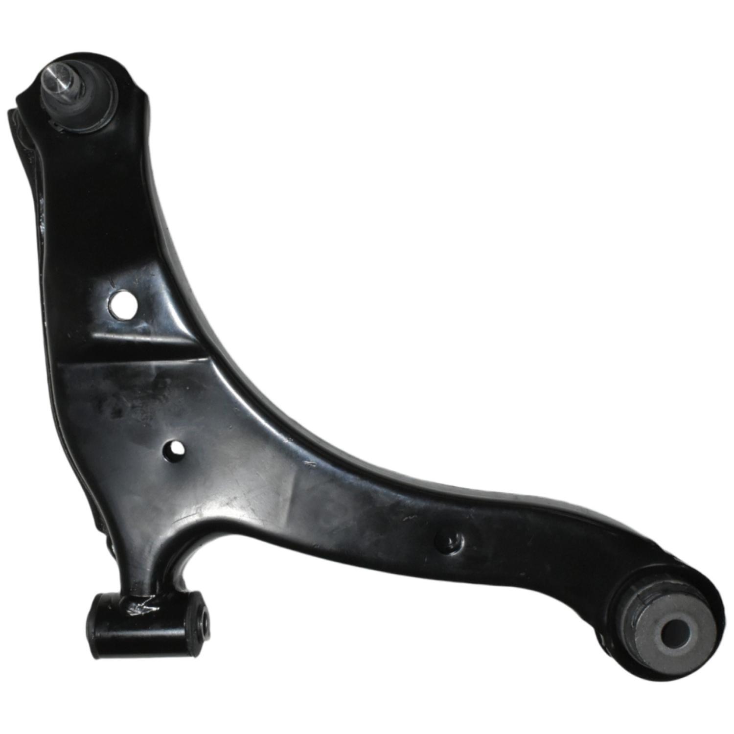 Bandeja Dianteira Lado Direito para Chrysler PT Cruiser - MetalSystem - 30955MS
