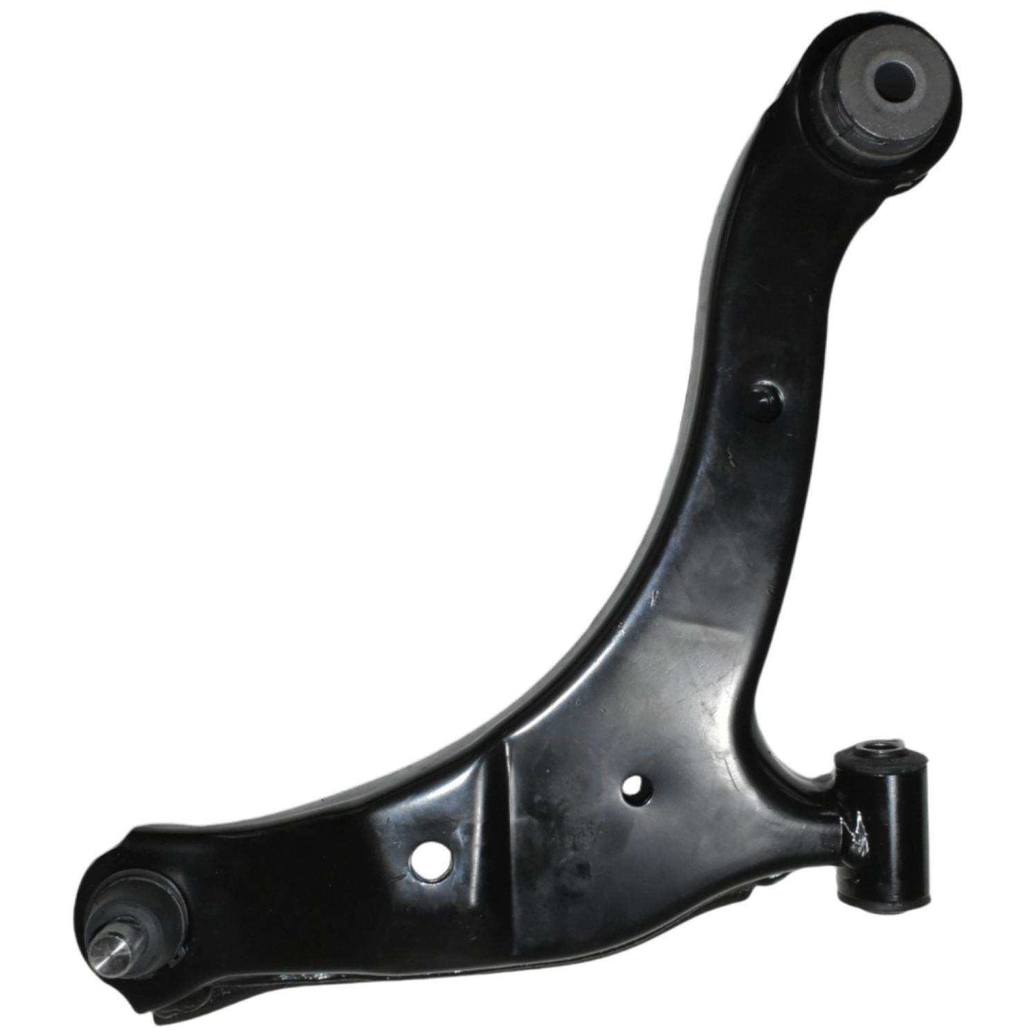Bandeja Dianteira Lado Direito para Chrysler PT Cruiser - MetalSystem - 30955MS