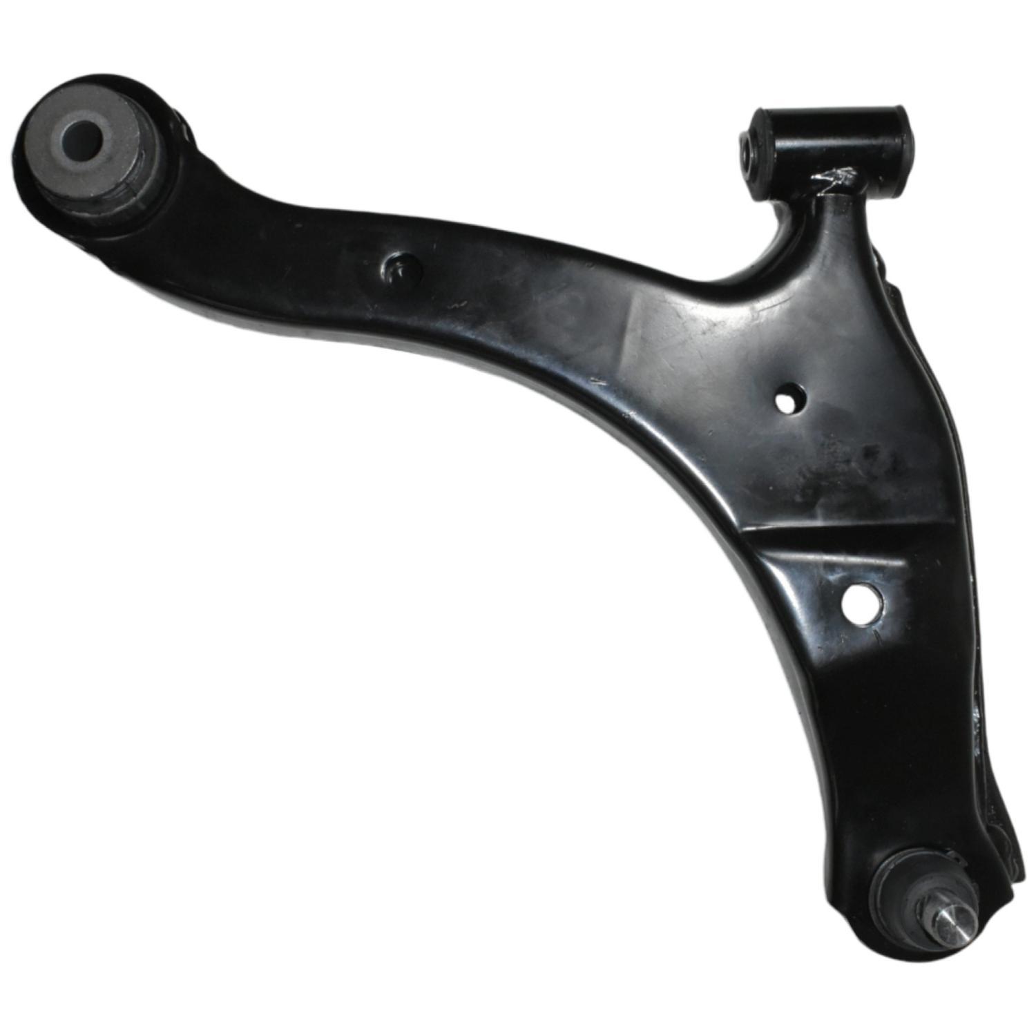 Bandeja Dianteira Lado Direito para Chrysler PT Cruiser - MetalSystem - 30955MS