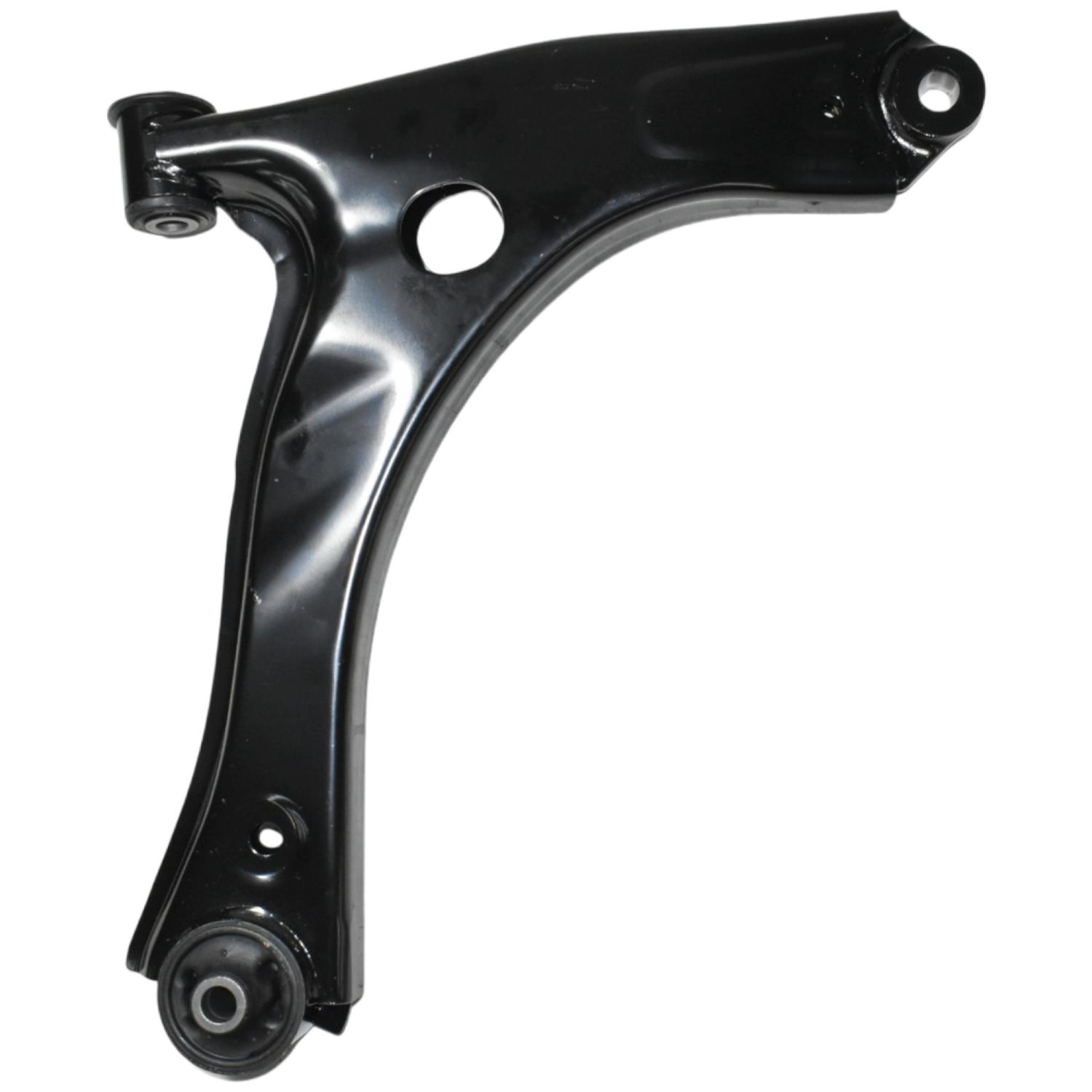 Bandeja Dianteira Lado Direito para Fiat Fastback e Pulse - MetalSystem - 32665DMS