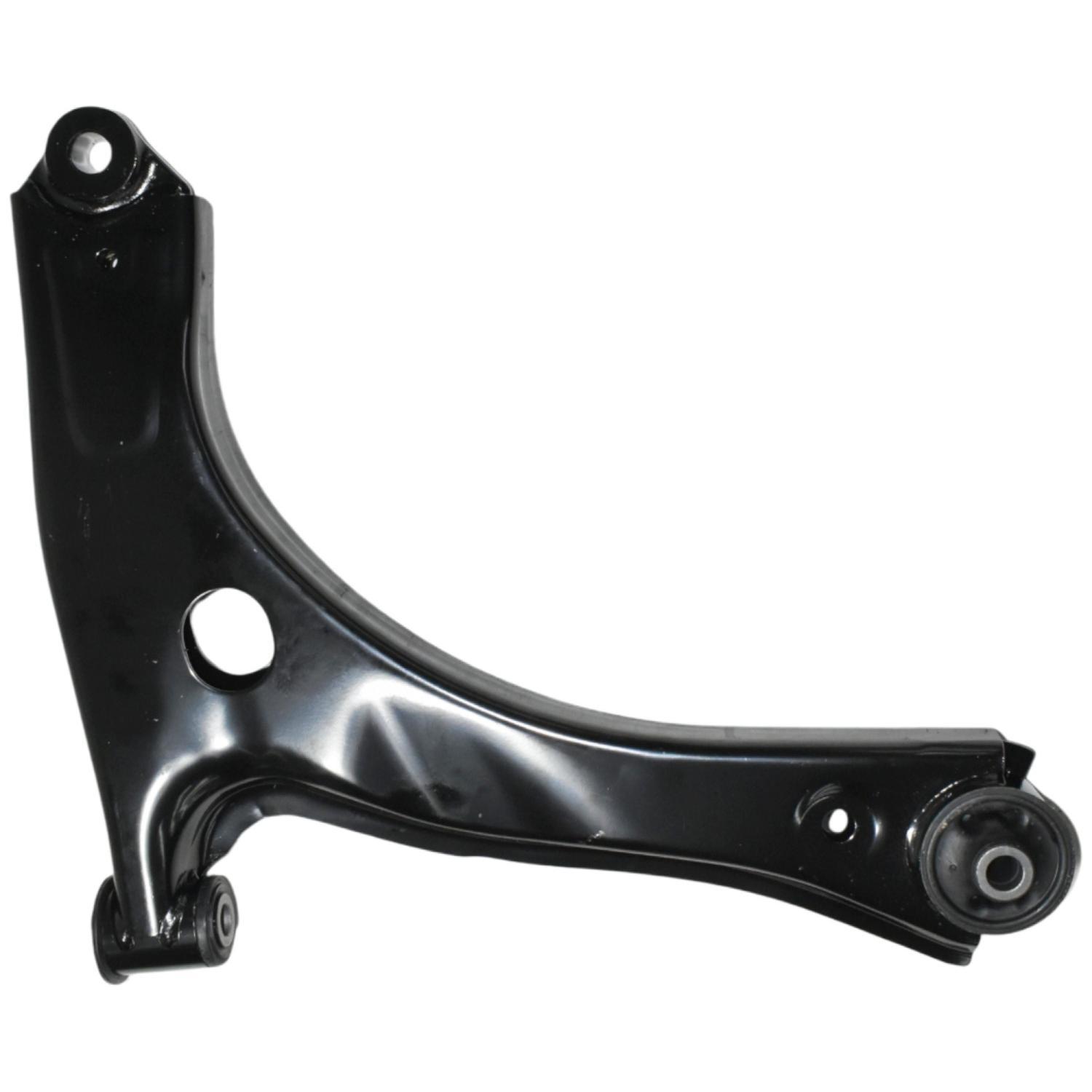 Bandeja Dianteira Lado Direito para Fiat Fastback e Pulse - MetalSystem - 32665DMS