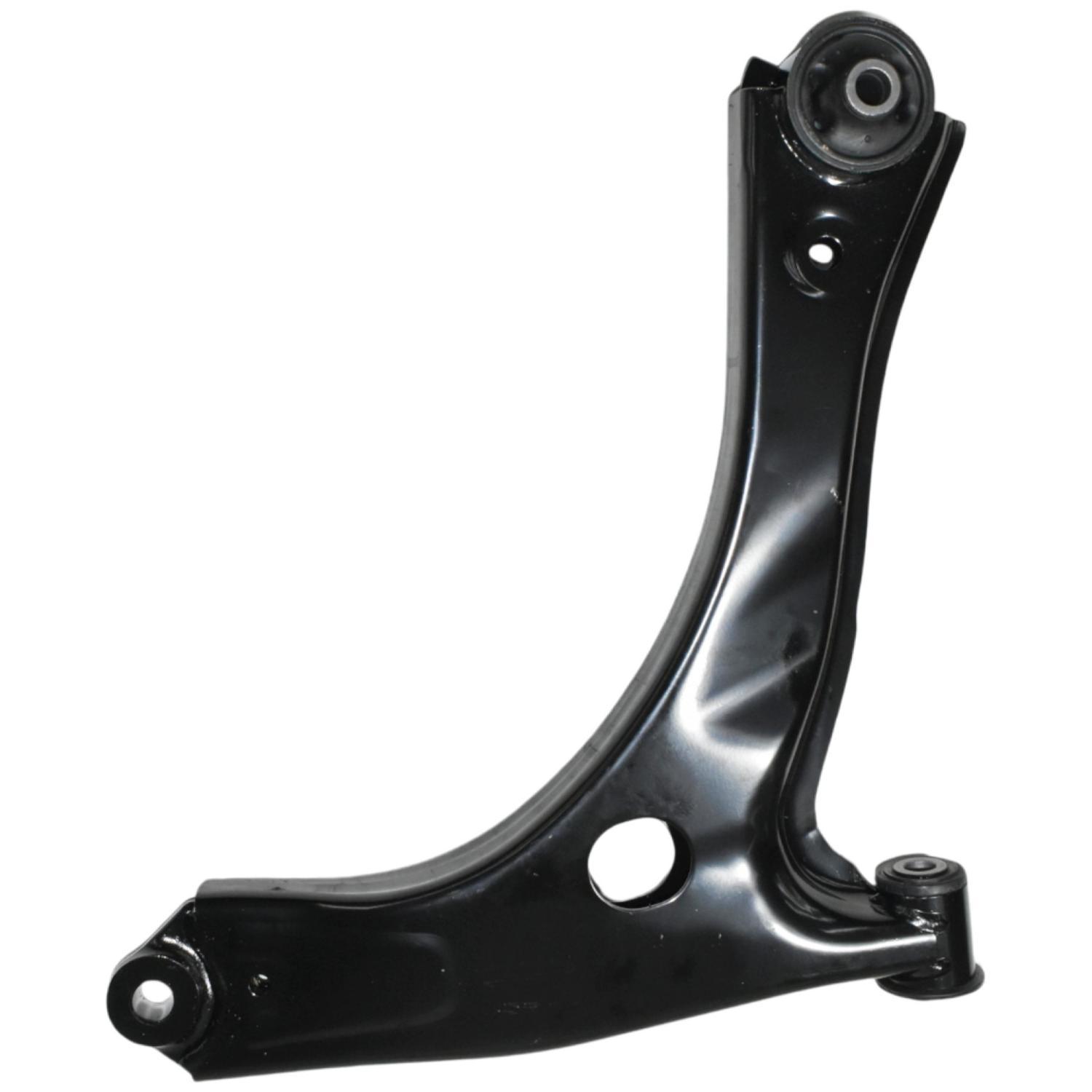 Bandeja Dianteira Lado Direito para Fiat Fastback e Pulse - MetalSystem - 32665DMS