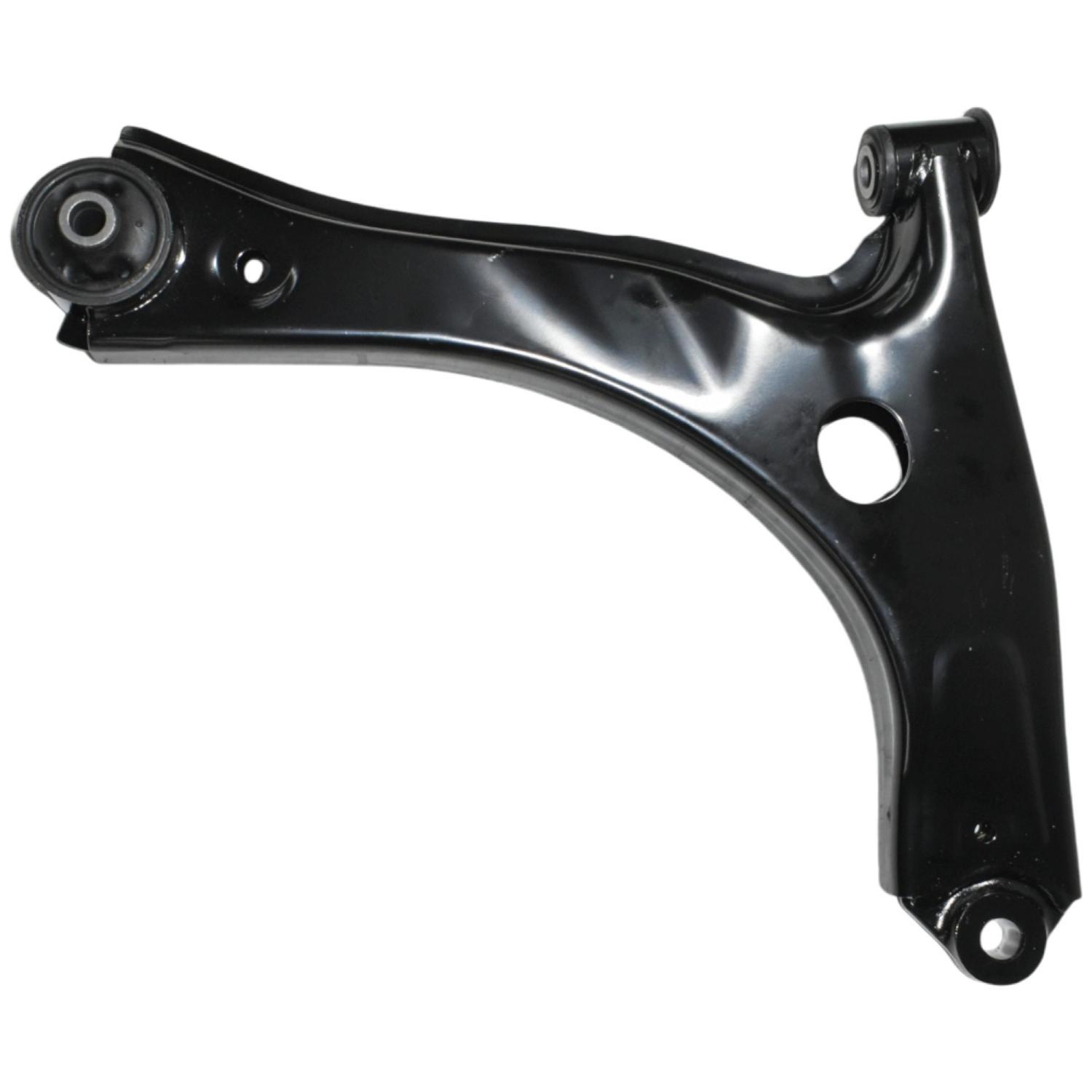 Bandeja Dianteira Lado Direito para Fiat Fastback e Pulse - MetalSystem - 32665DMS