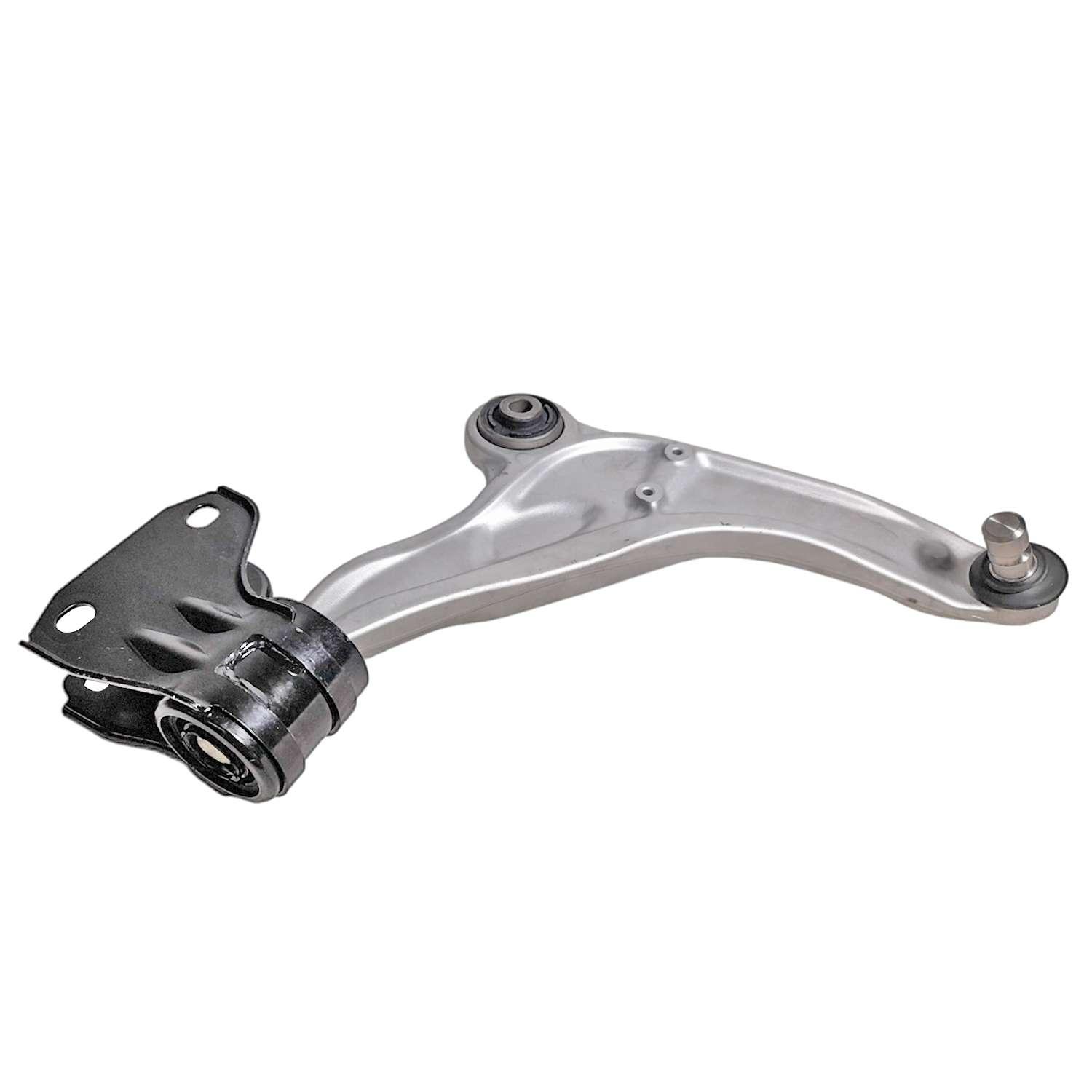 Bandeja Dianteira Lado Direito para Ford Edge - MetalSystem - 31925DMS