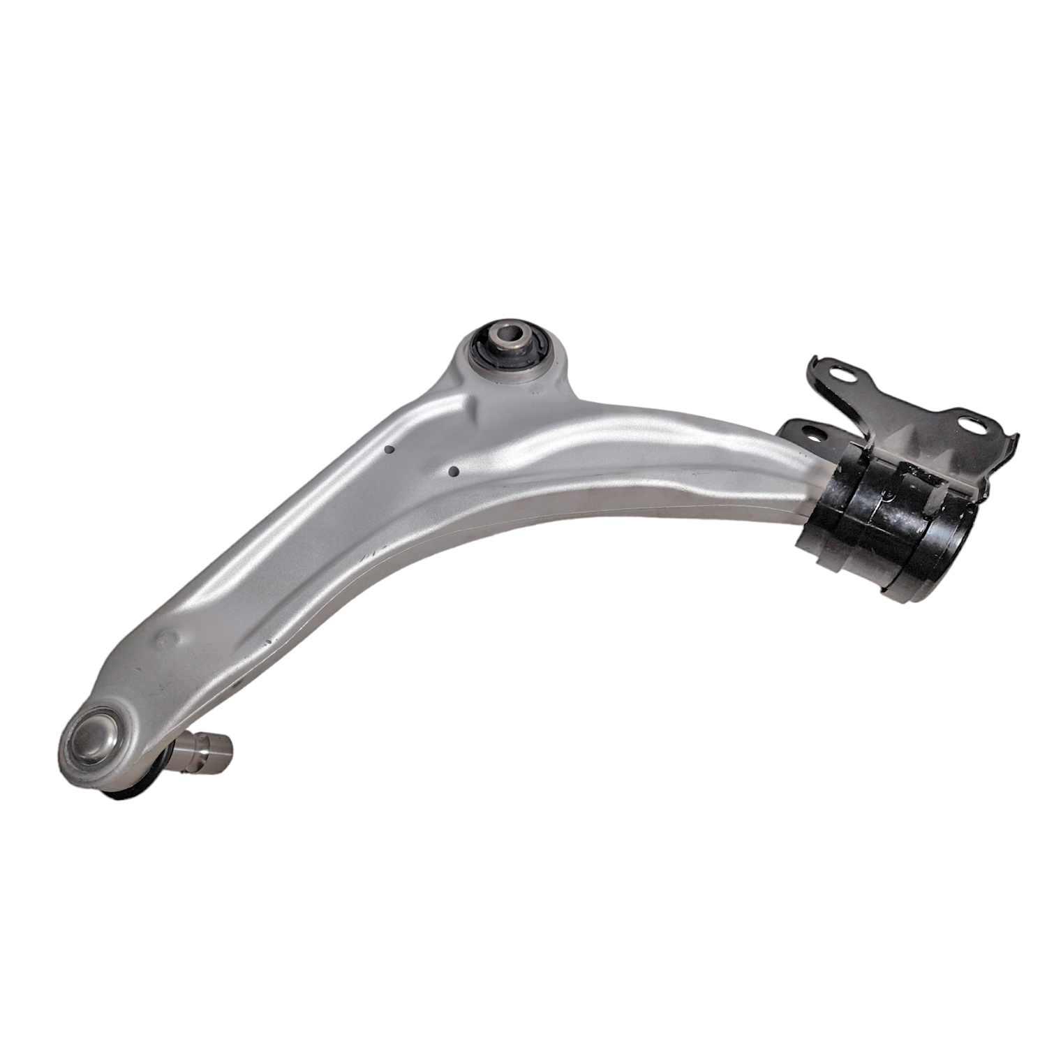 Bandeja Dianteira Lado Direito para Ford Edge - MetalSystem - 31925DMS