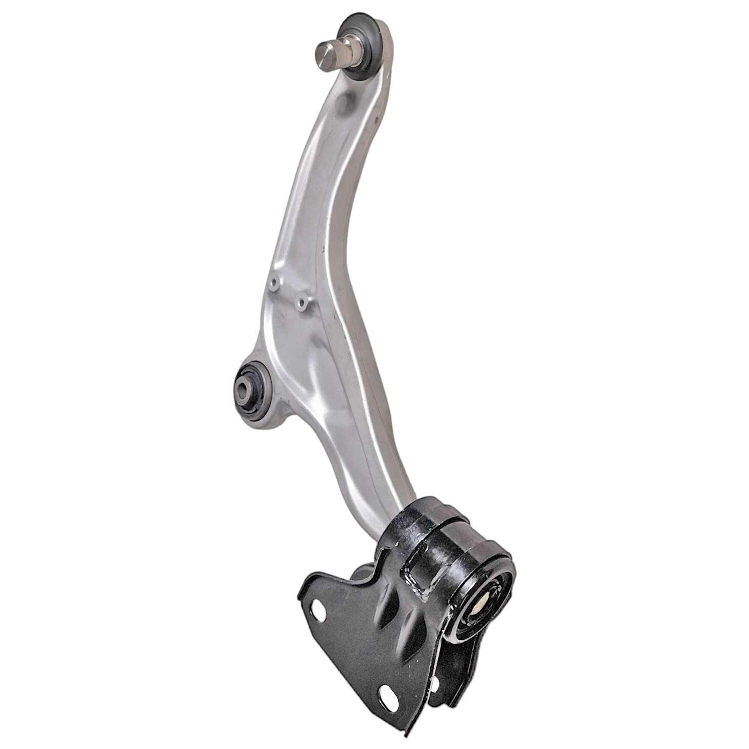 Bandeja Dianteira Lado Direito para Ford Edge - MetalSystem - 31925DMS