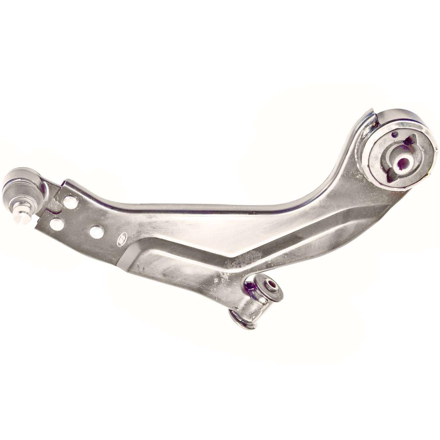 Bandeja Dianteira Lado Direito com Bucha e Pivô para Ford Mondeo - MetalSystem - 08175DMS