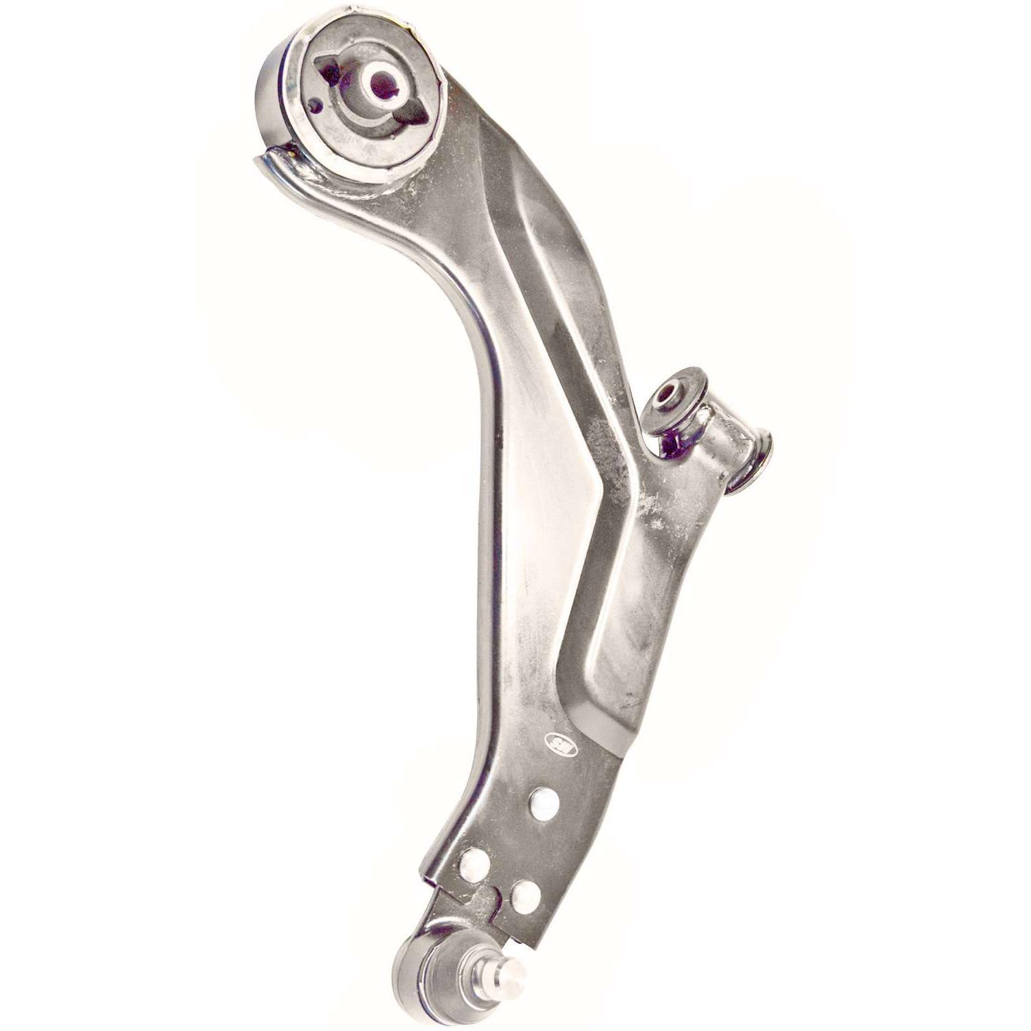 Bandeja Dianteira Lado Direito com Bucha e Pivô para Ford Mondeo - MetalSystem - 08175DMS