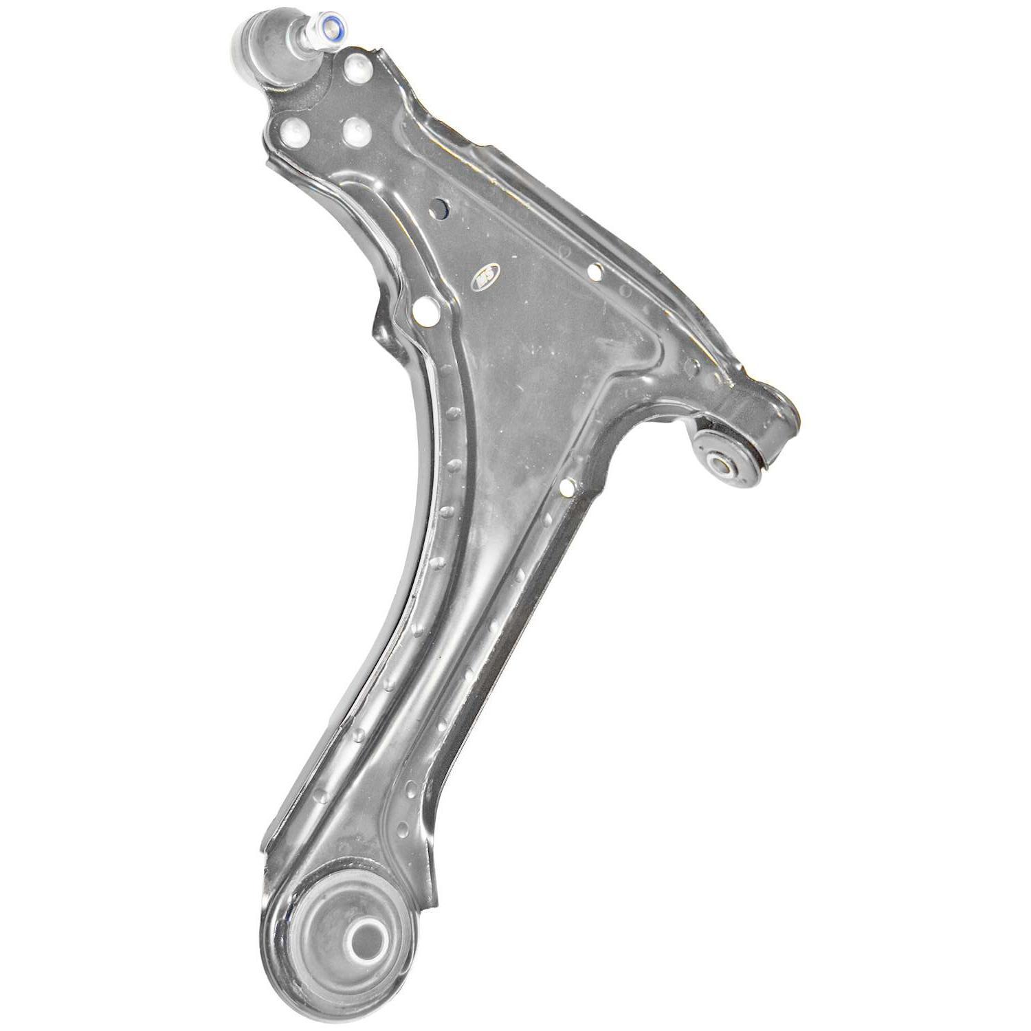 Bandeja Dianteira Lado Esquerdo - Metalsystem - 08045CMS