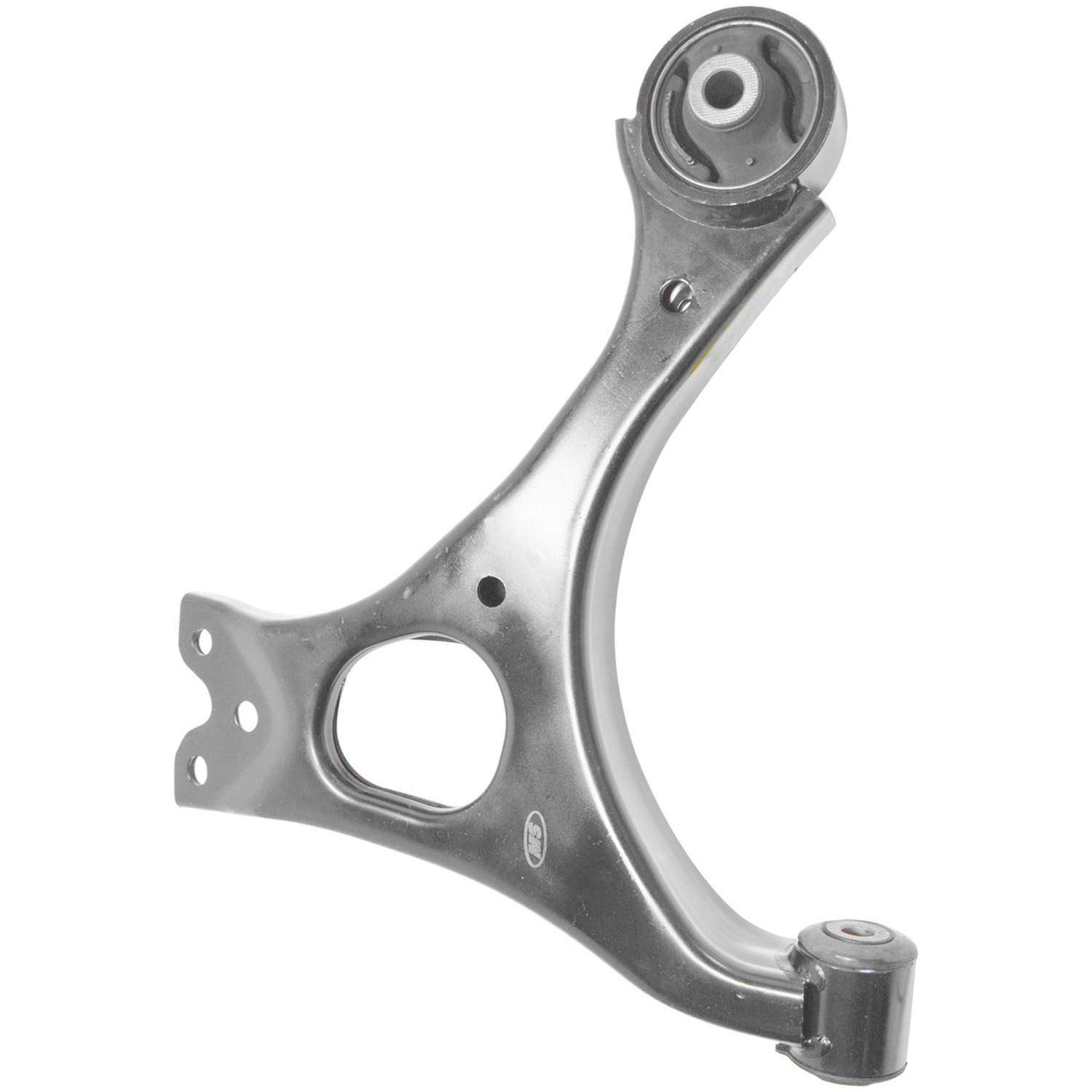 Bandeja Dianteira Lado Esquerdo para Honda Civic - MetalSystem - 08094EMS