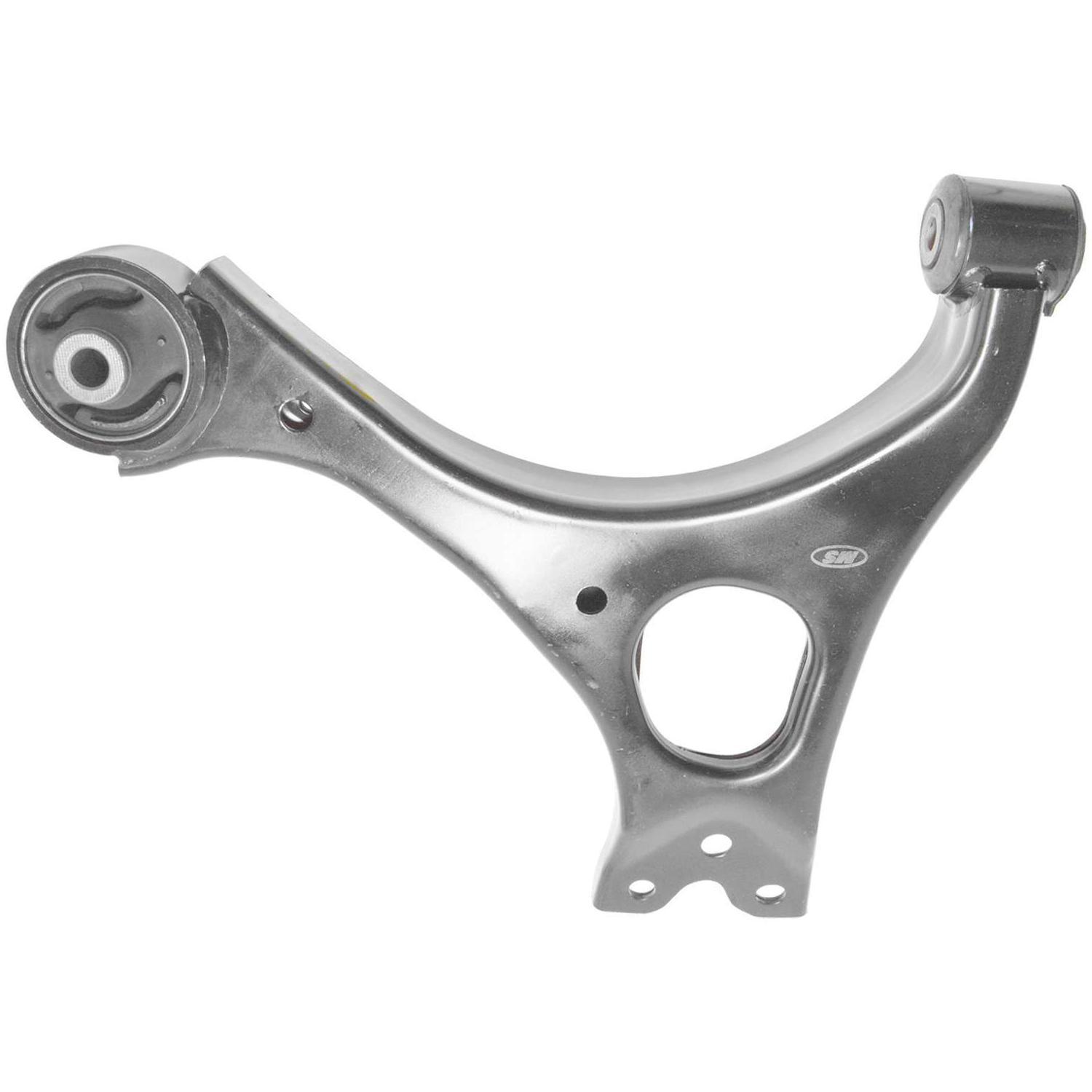 Bandeja Dianteira Lado Esquerdo para Honda Civic - MetalSystem - 08094EMS