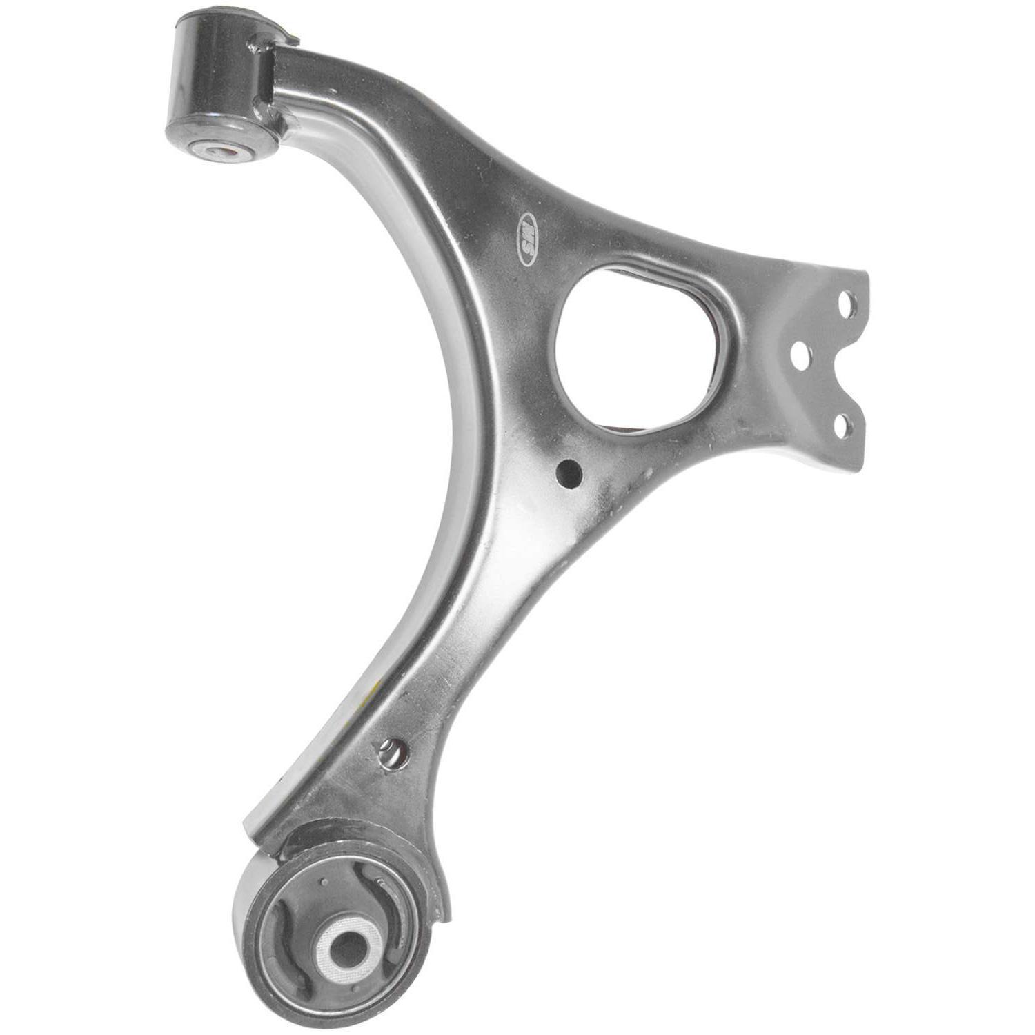 Bandeja Dianteira Lado Esquerdo para Honda Civic - MetalSystem - 08094EMS