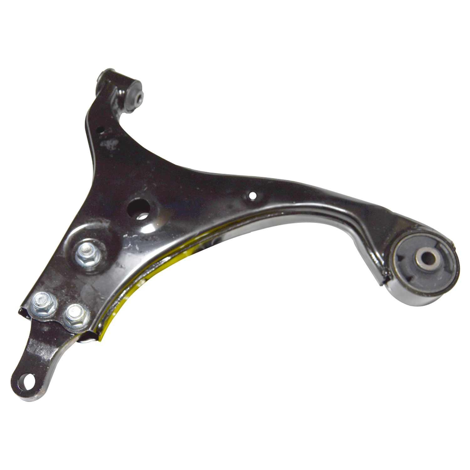 Bandeja Dianteira Lado Esquerdo - Metalsystem - 08980EMS