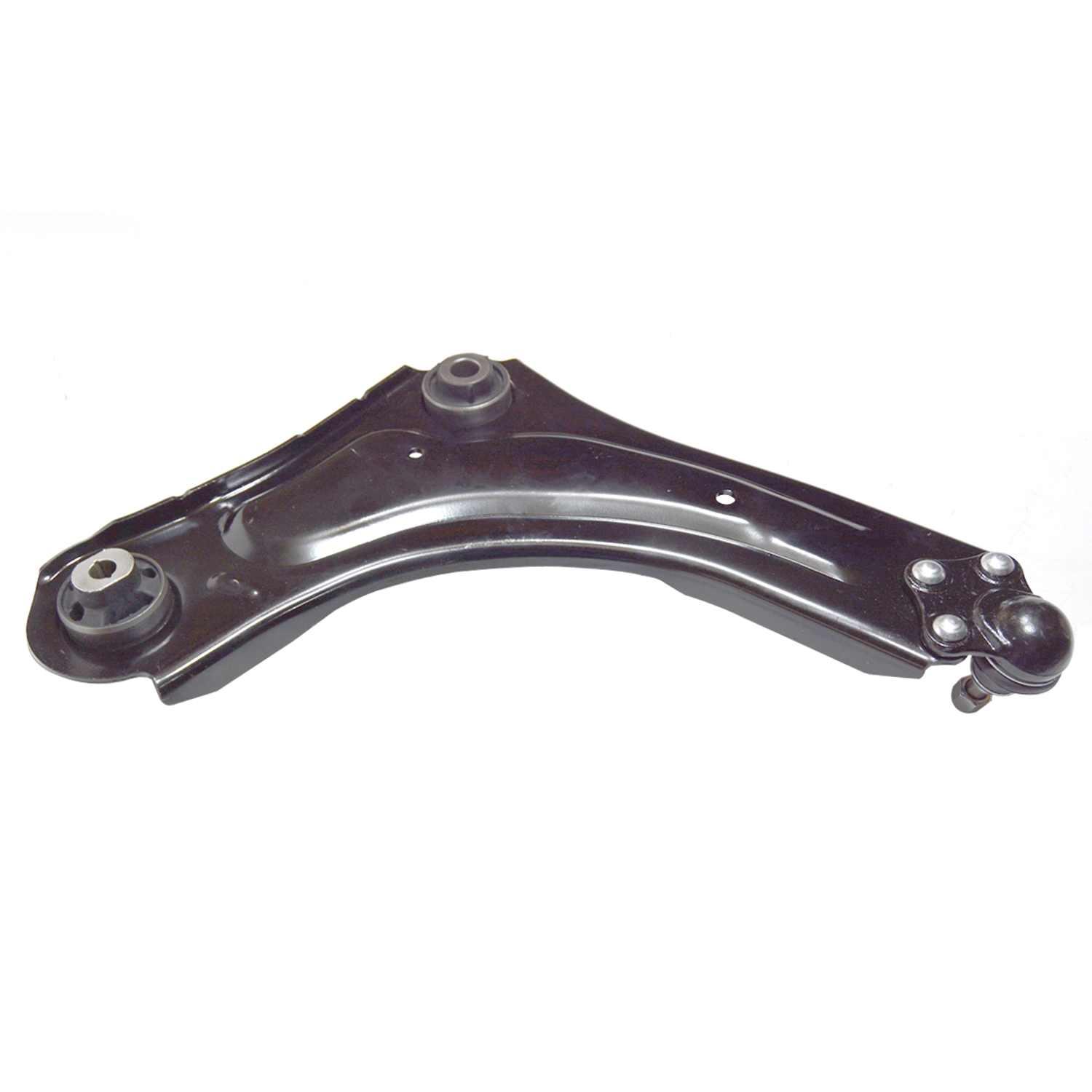 Bandeja Dianteira Lado Esquerdo para Renault Fluence - MetalSystem - 30899EMS