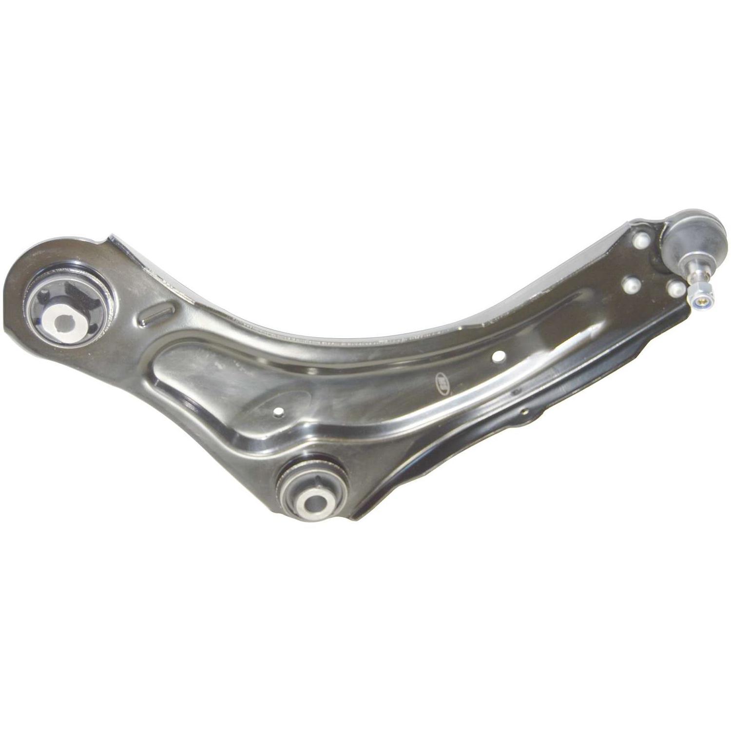 Bandeja Dianteira Lado Esquerdo para Renault Fluence - MetalSystem - 30899EMS