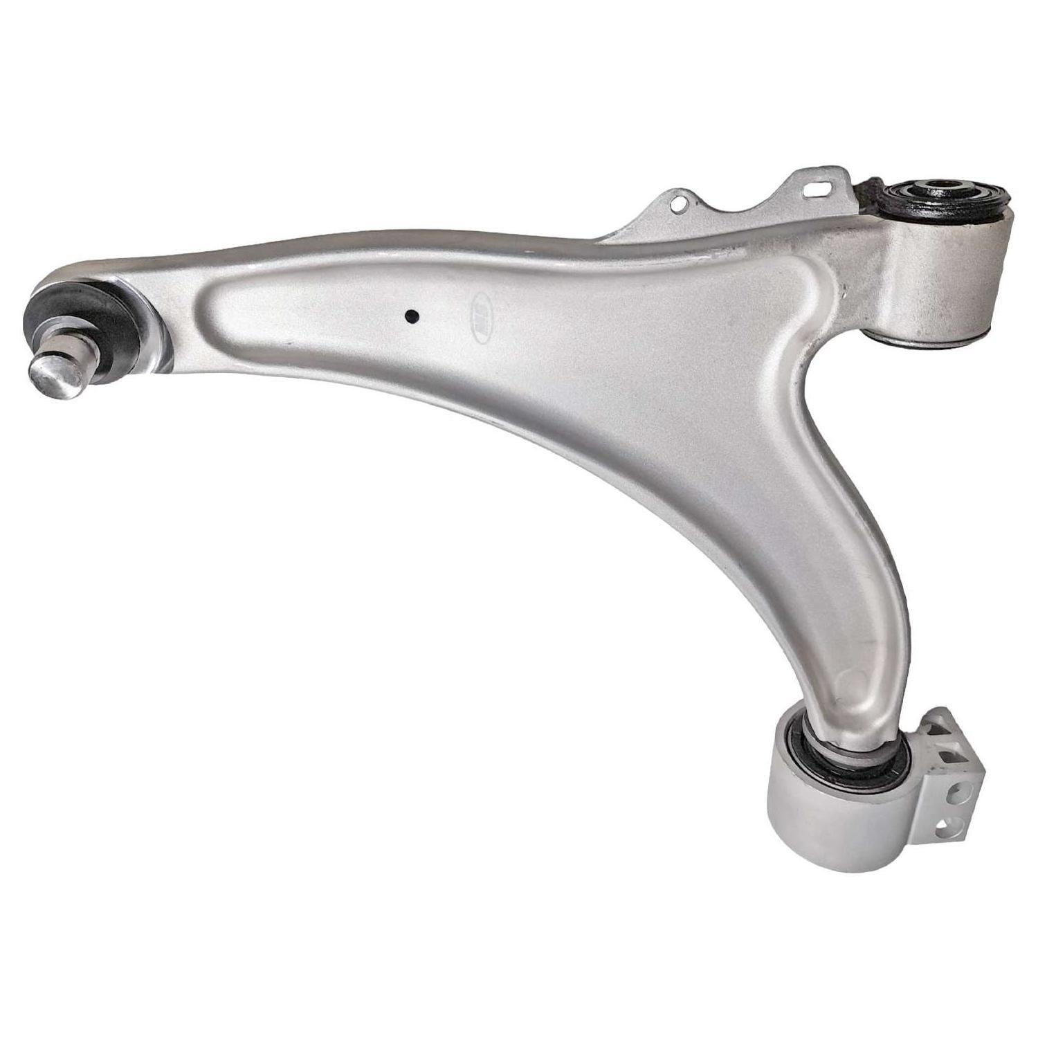 Bandeja Dianteira Lado Esquerdo para Chevrolet Cruze - MetalSystem - 30118EMS