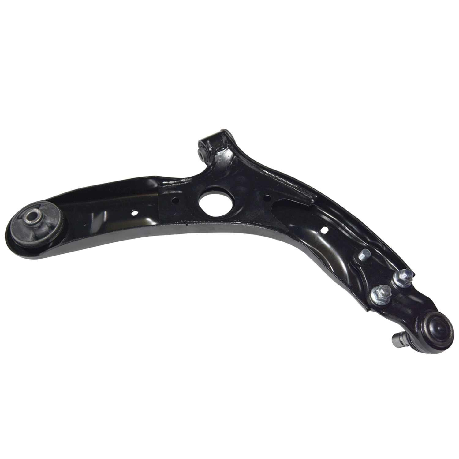 Bandeja Dianteira Lado Esquerdo para KIA Soul - MetalSystem - 08047EMS