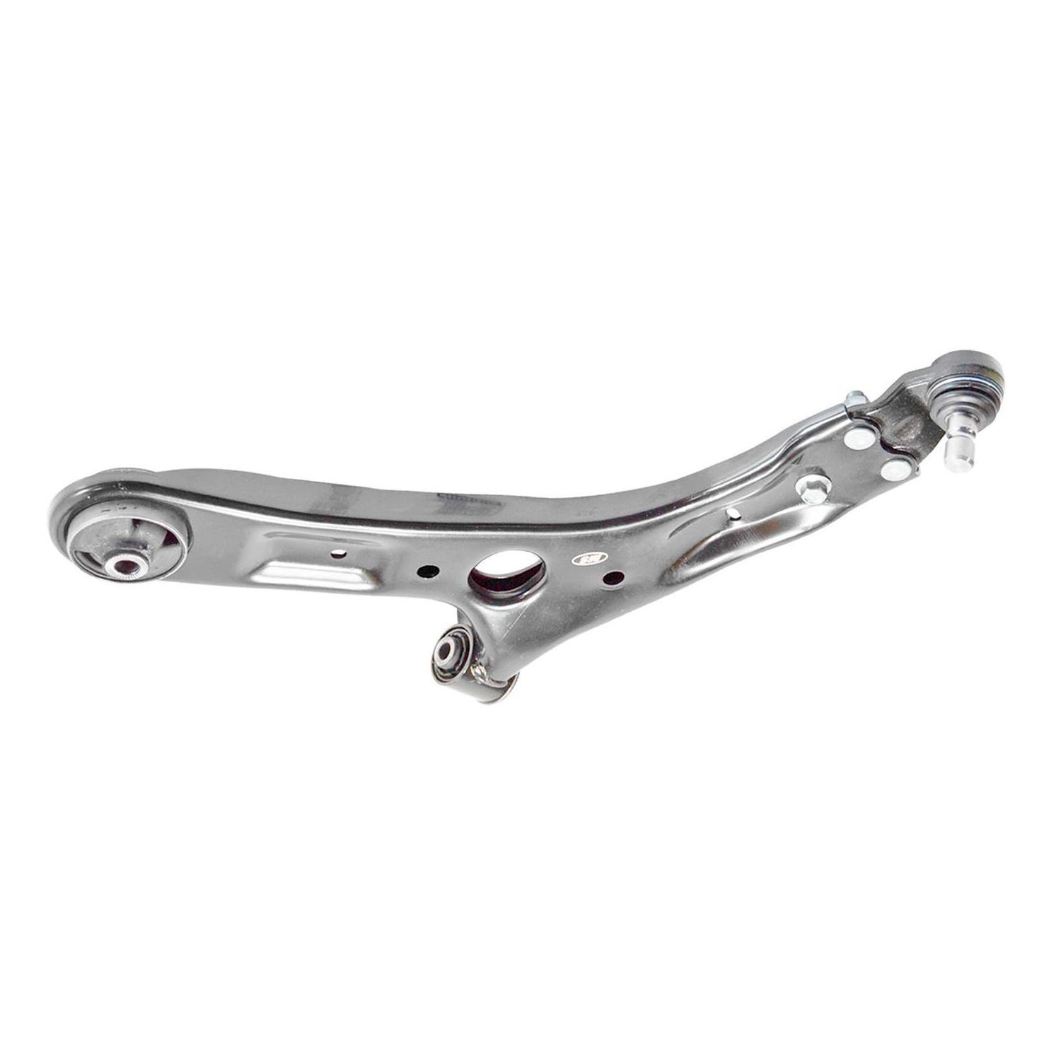 Bandeja Dianteira Lado Esquerdo para KIA Soul - MetalSystem - 08047EMS