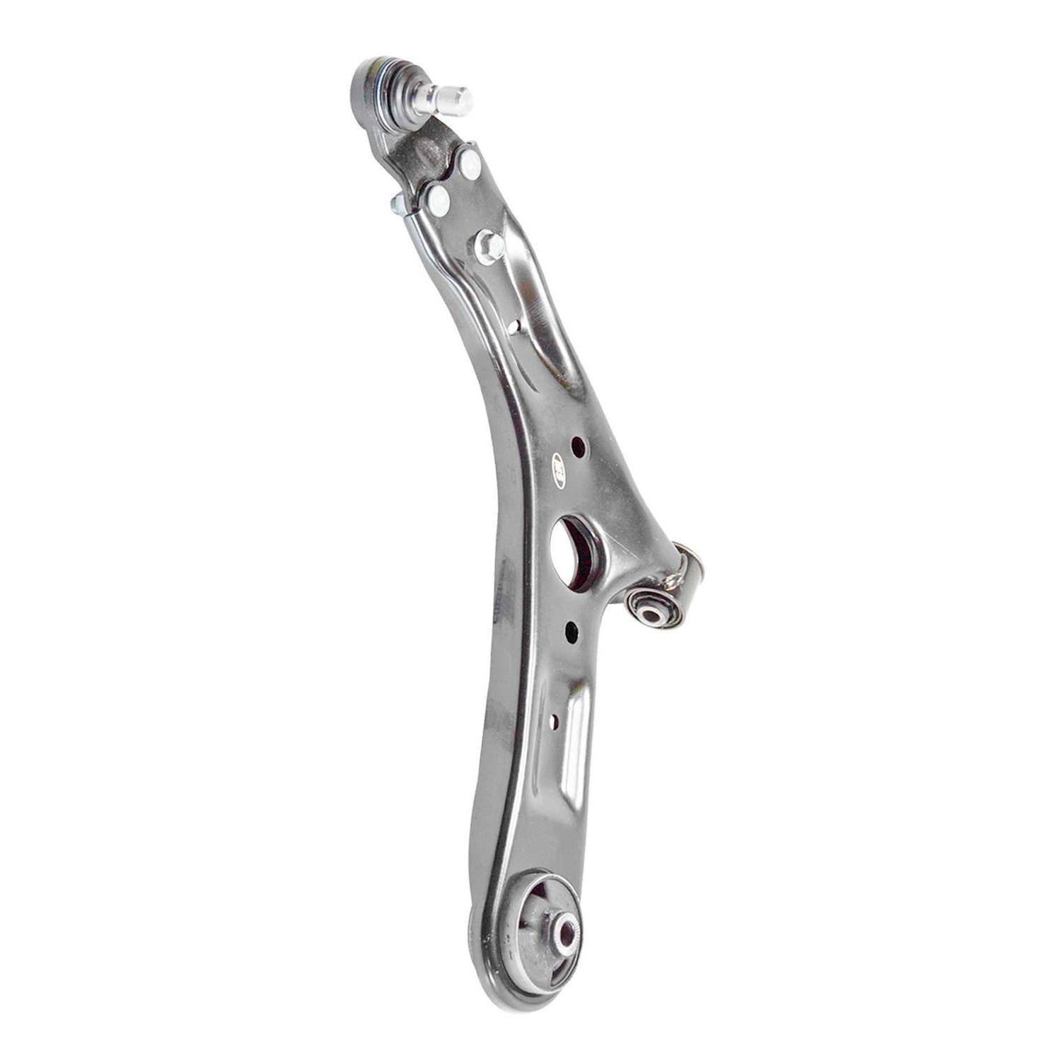 Bandeja Dianteira Lado Esquerdo para KIA Soul - MetalSystem - 08047EMS